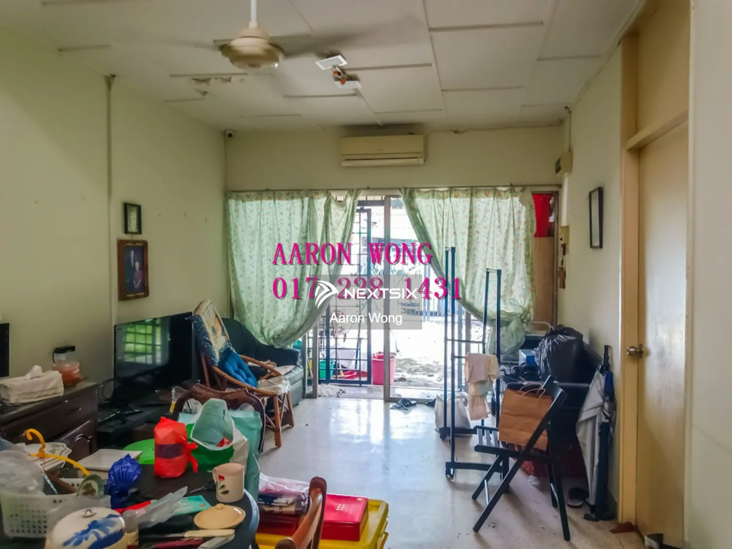 1-sty Terrace/Link House For Sale in Kelana Jaya Selangor - Image 5