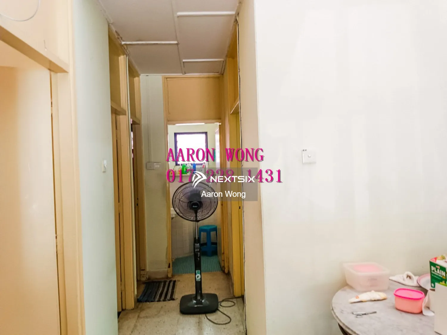 1-sty Terrace/Link House For Sale in Kelana Jaya Selangor - Image 7