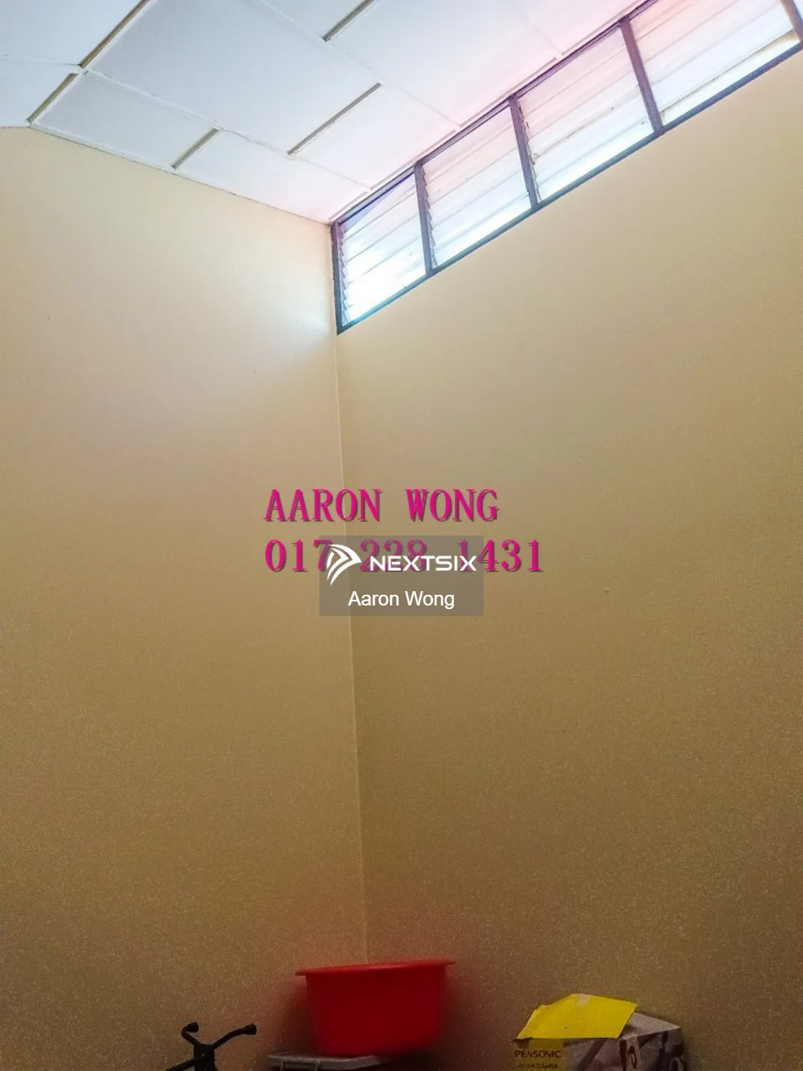 1-sty Terrace/Link House For Sale in Kelana Jaya Selangor - Image 8