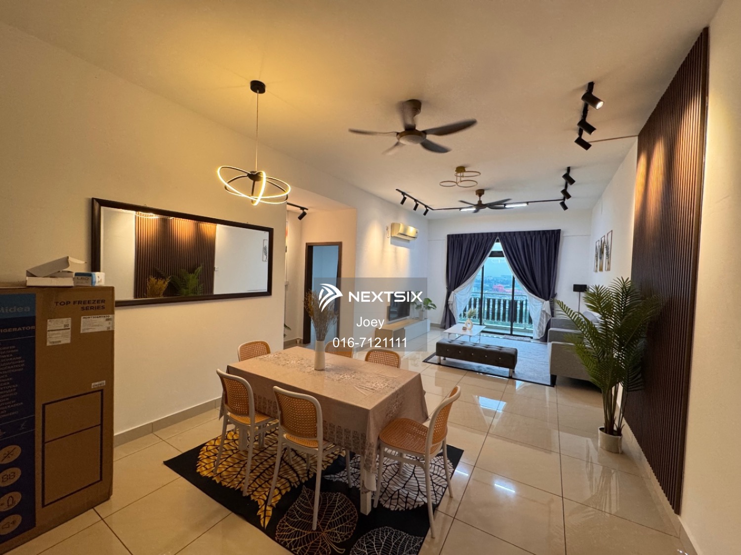 Serviced Residence For Sale in Johor Bahru Johor