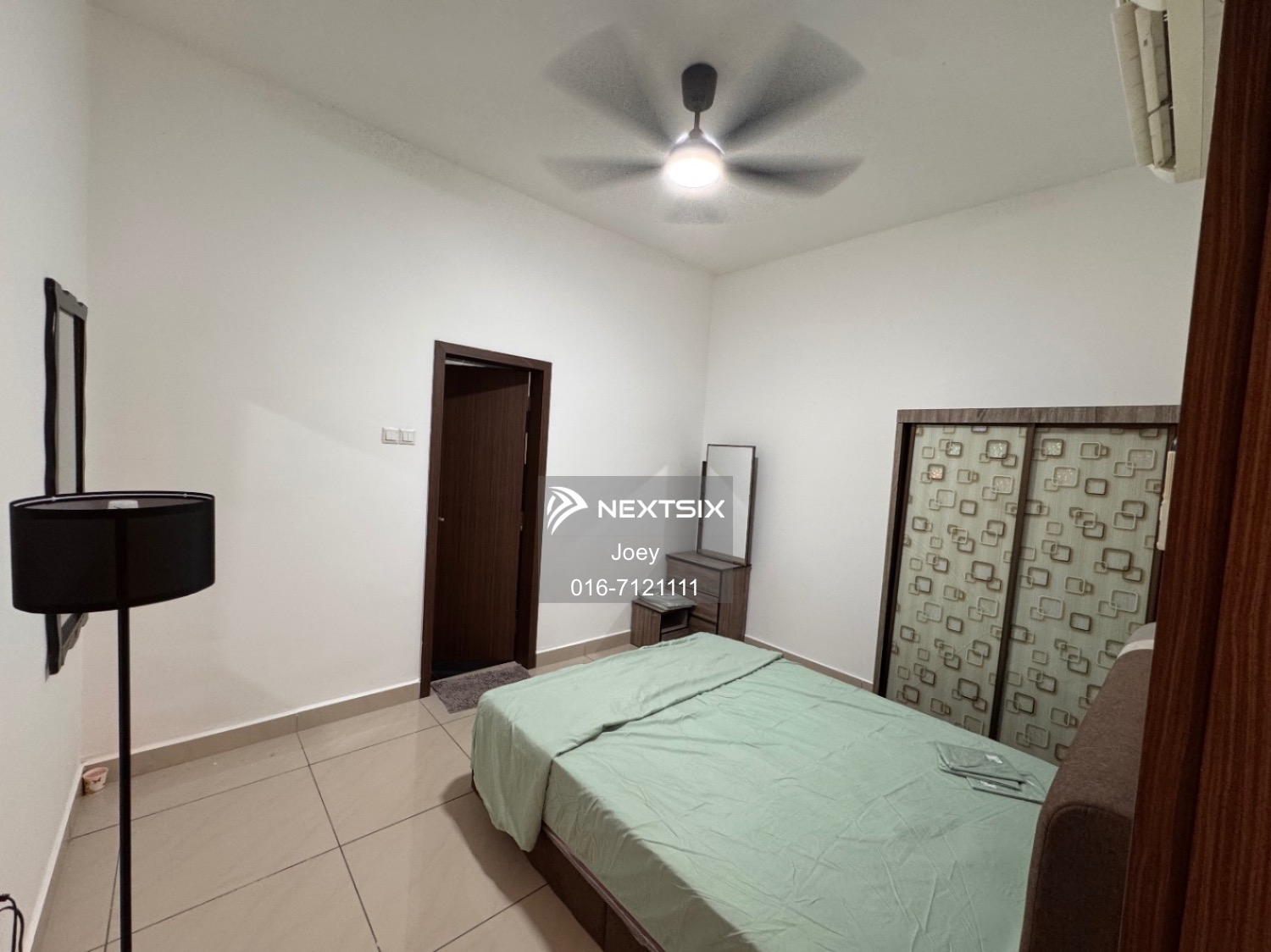 Serviced Residence For Sale in Johor Bahru Johor - Image 10