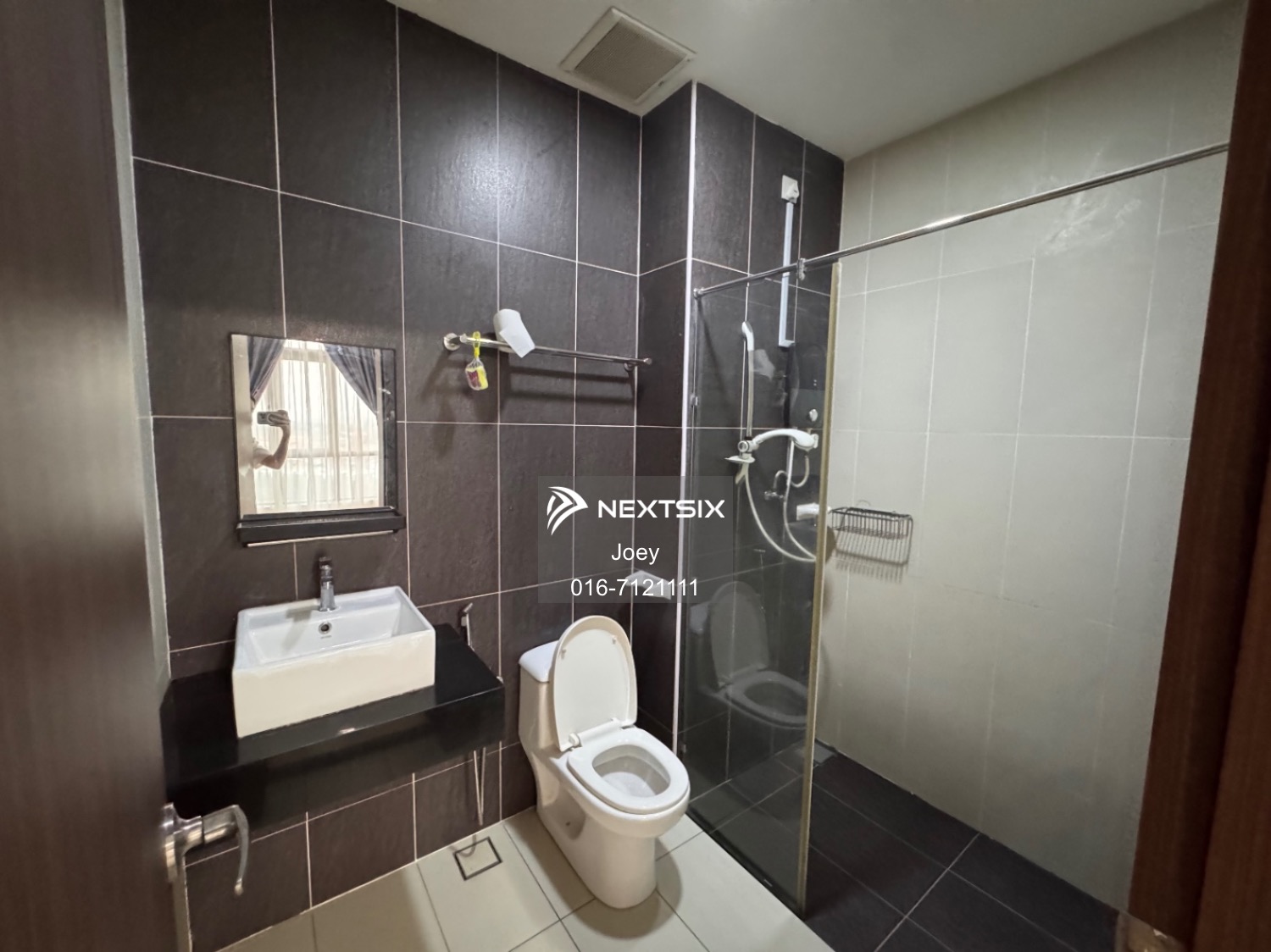 Serviced Residence For Sale in Johor Bahru Johor - Image 11