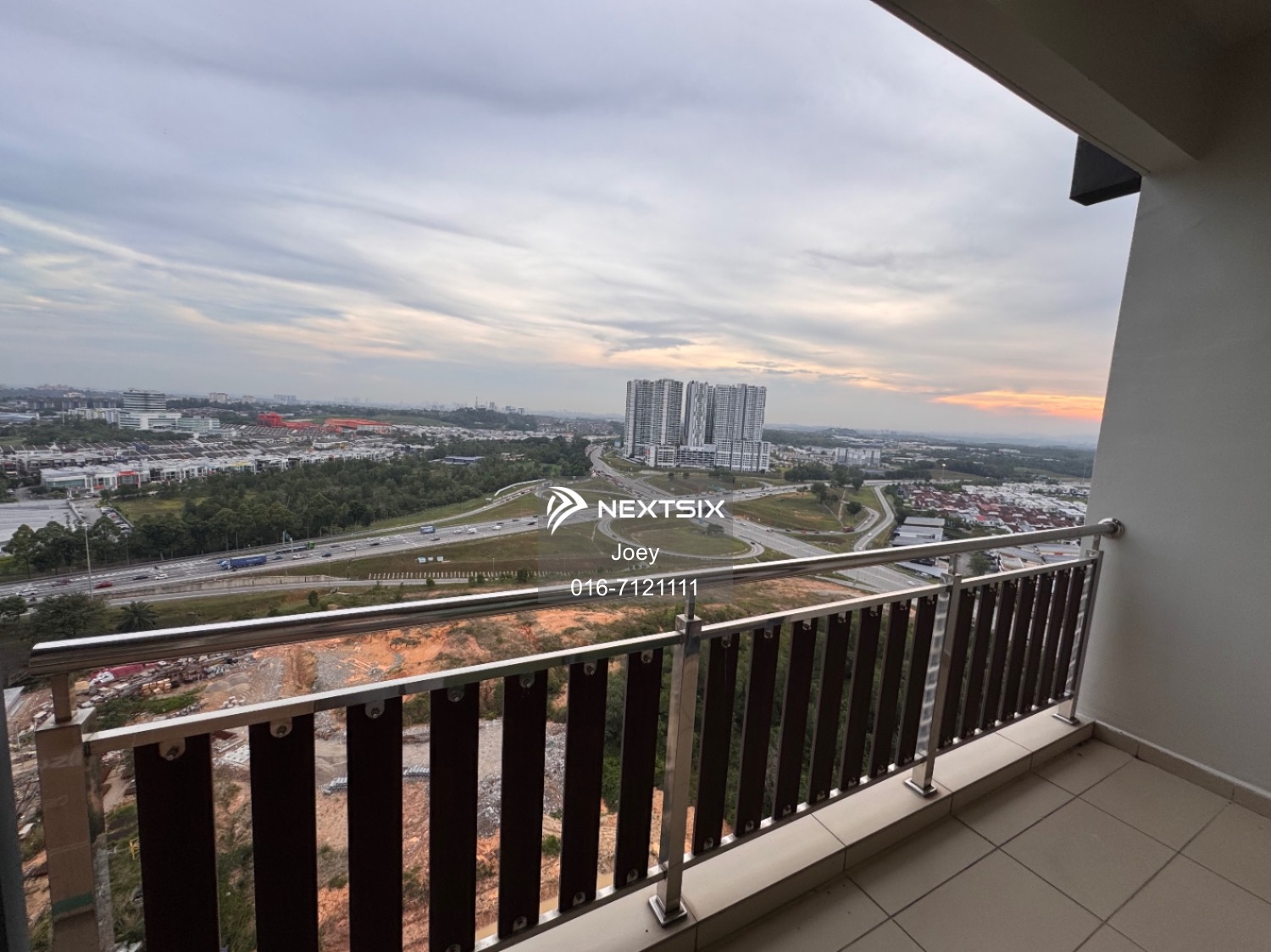 Serviced Residence For Sale in Johor Bahru Johor - Image 12