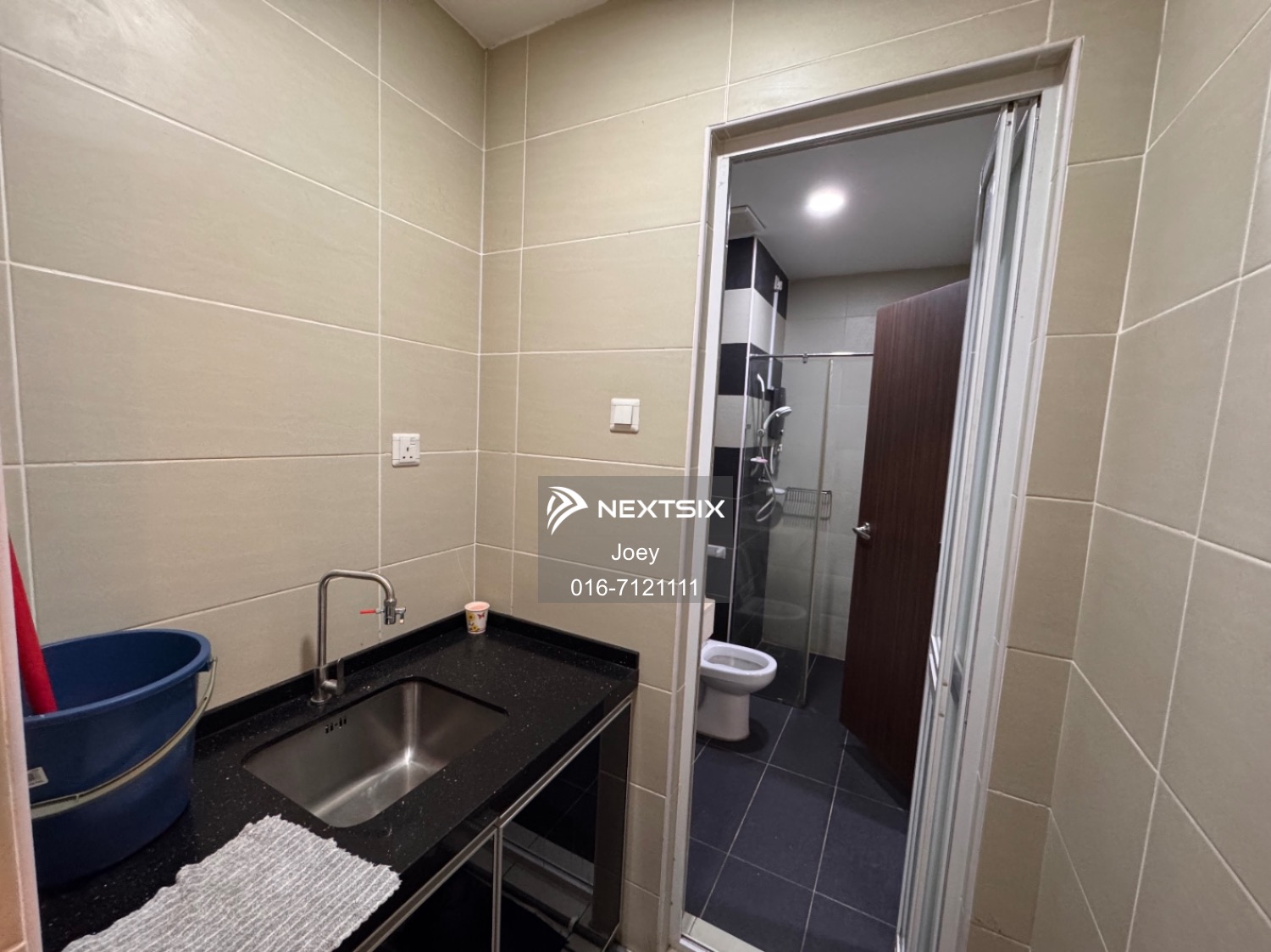 Serviced Residence For Sale in Johor Bahru Johor - Image 5