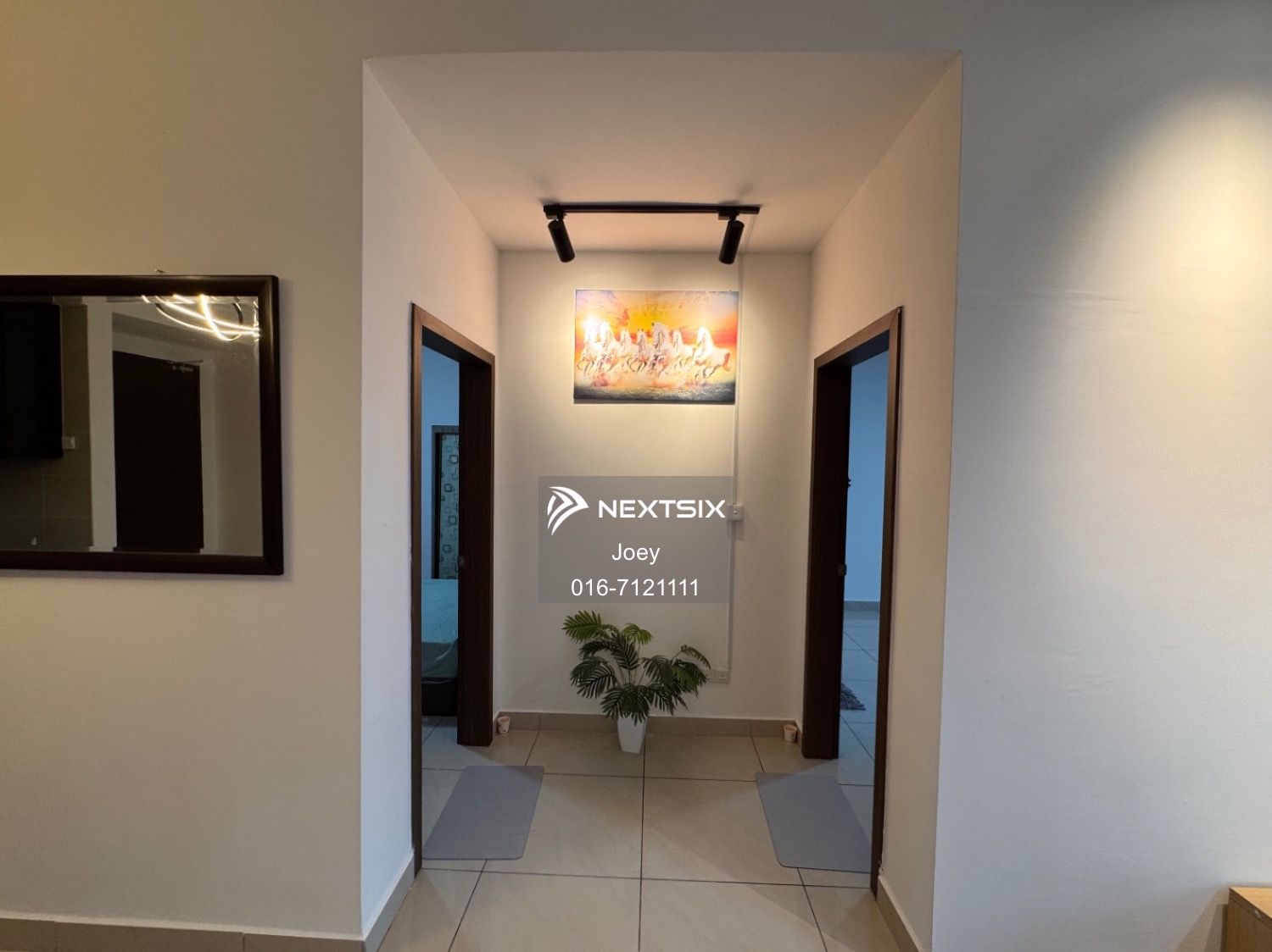 Serviced Residence For Sale in Johor Bahru Johor - Image 6