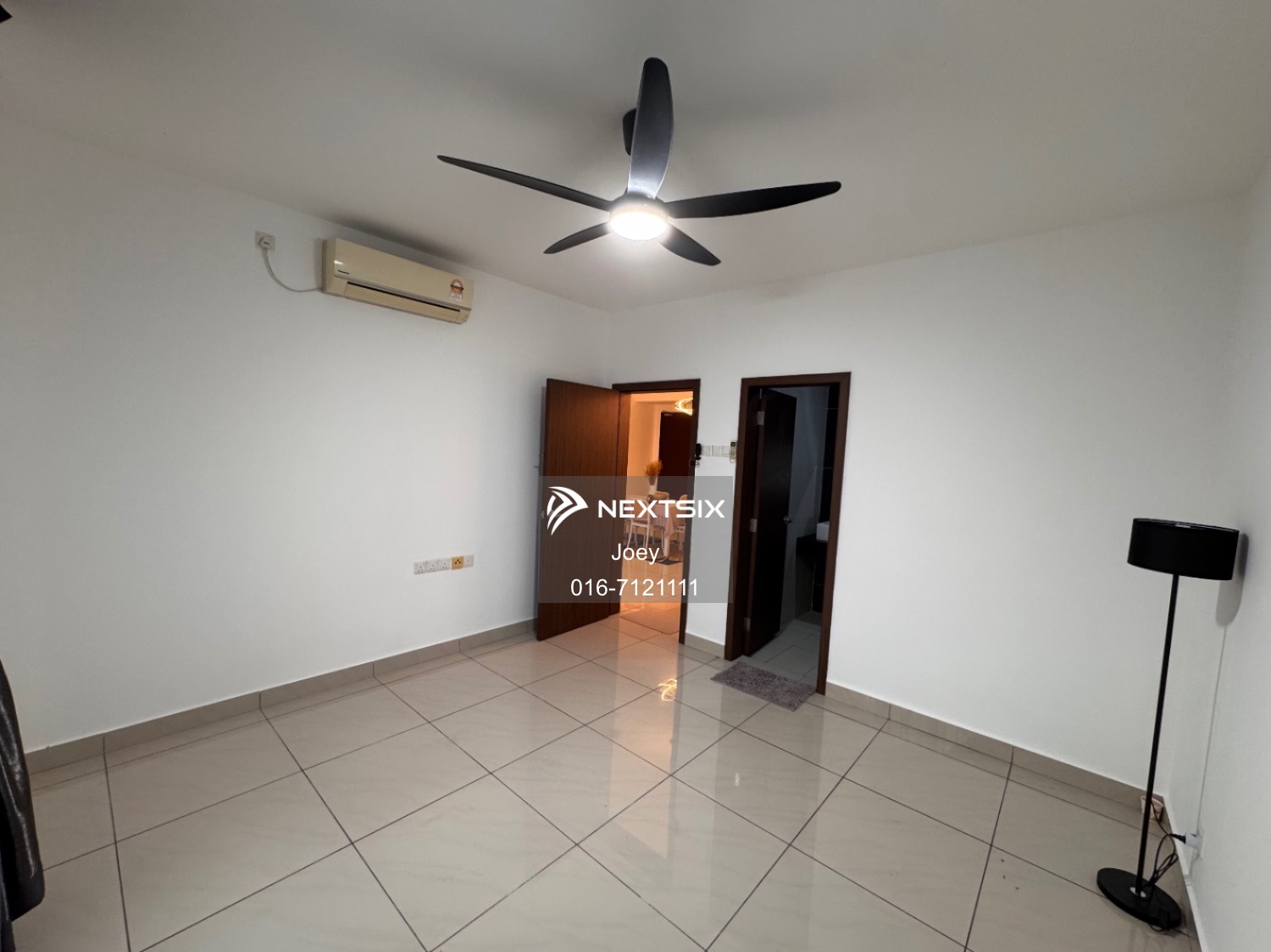 Serviced Residence For Sale in Johor Bahru Johor - Image 8