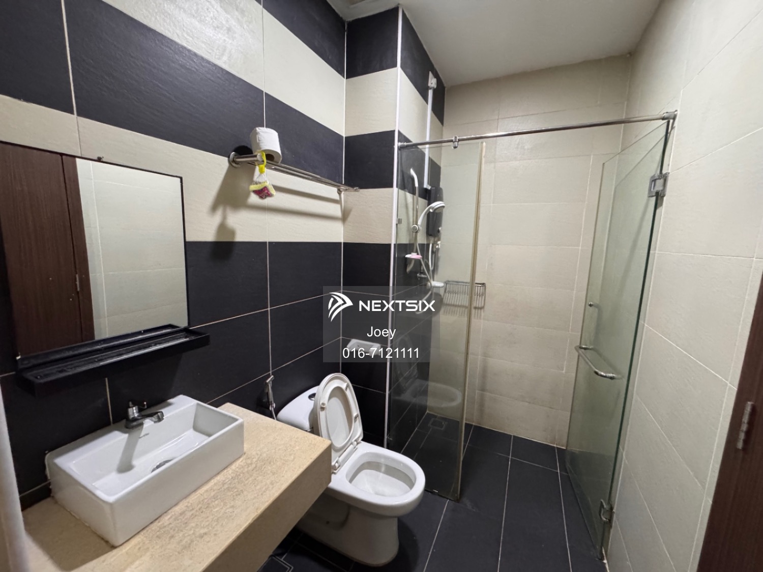 Serviced Residence For Sale in Johor Bahru Johor - Image 9