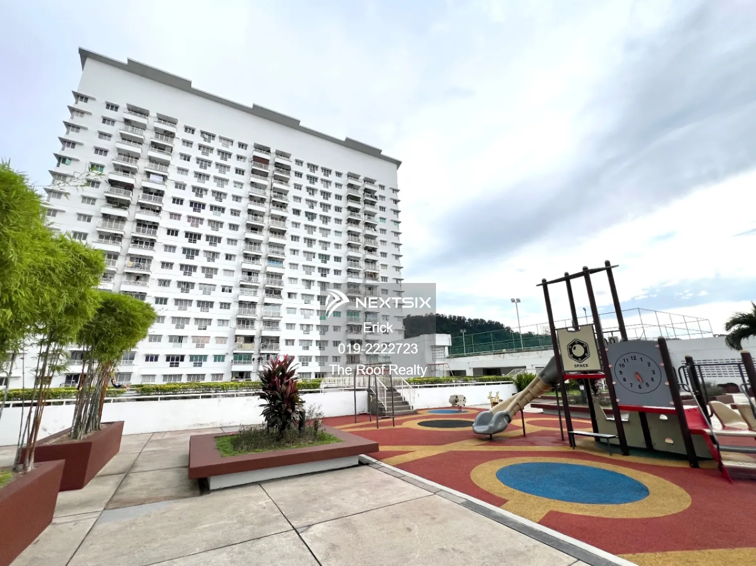 Condominium For Sale in Ampang Selangor