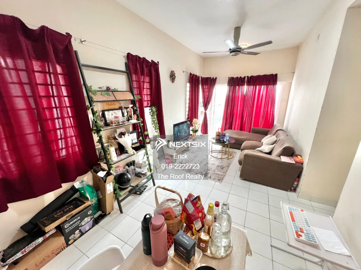 Condominium For Sale in Ampang Selangor - Image 10