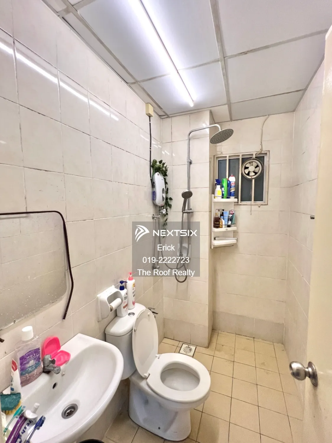 Condominium For Sale in Ampang Selangor - Image 13