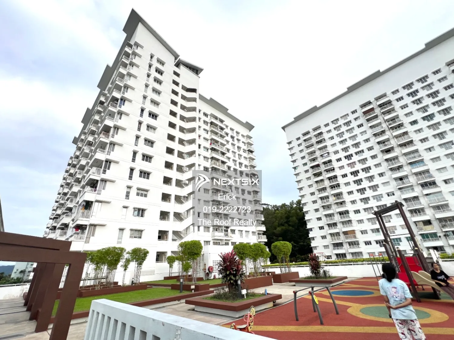 Condominium For Sale in Ampang Selangor - Image 5