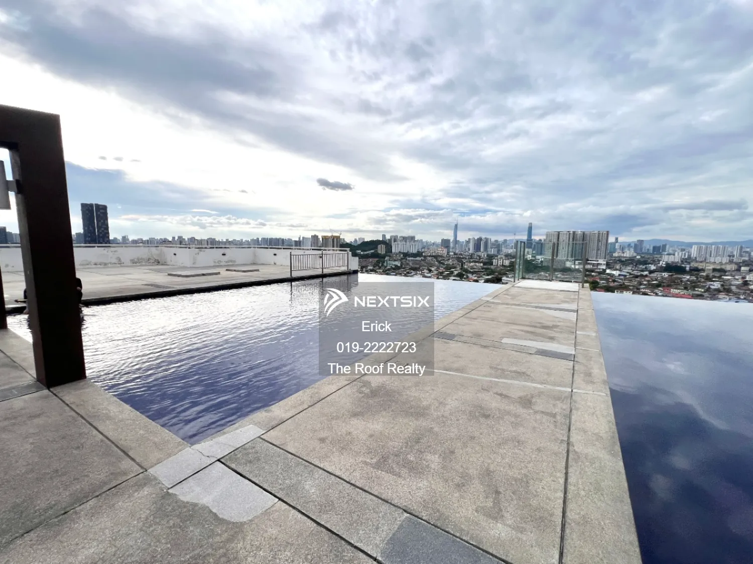 Condominium For Sale in Ampang Selangor - Image 6