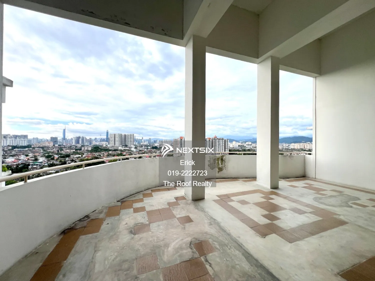 Condominium For Sale in Ampang Selangor - Image 7