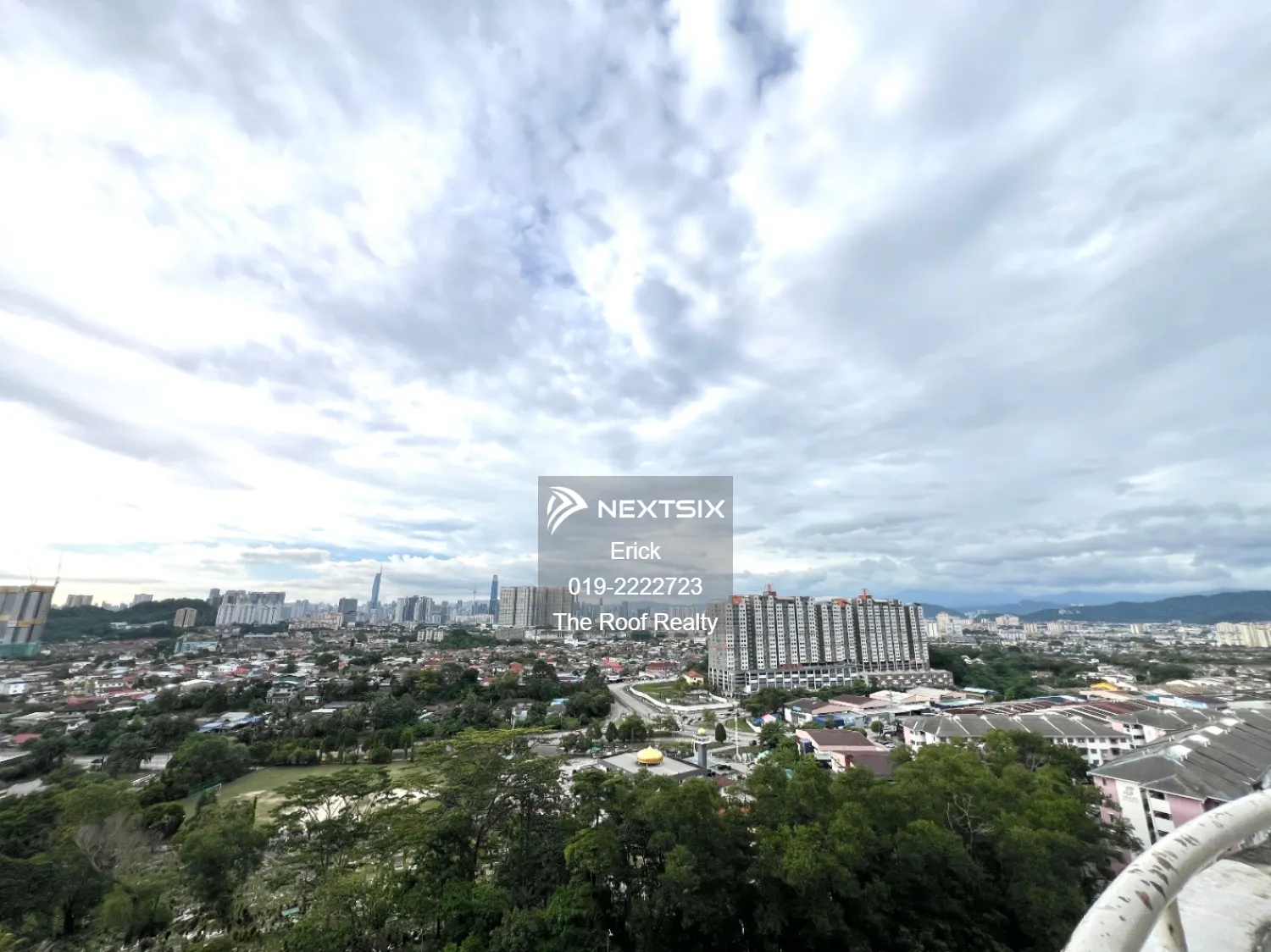 Condominium For Sale in Ampang Selangor - Image 8