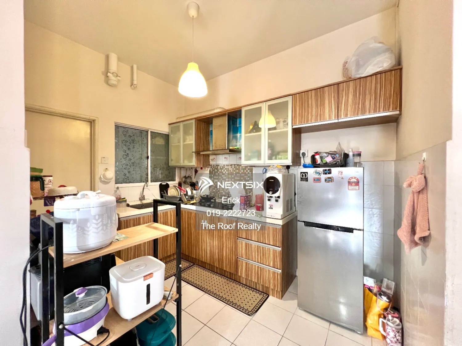 Condominium For Sale in Ampang Selangor - Image 9