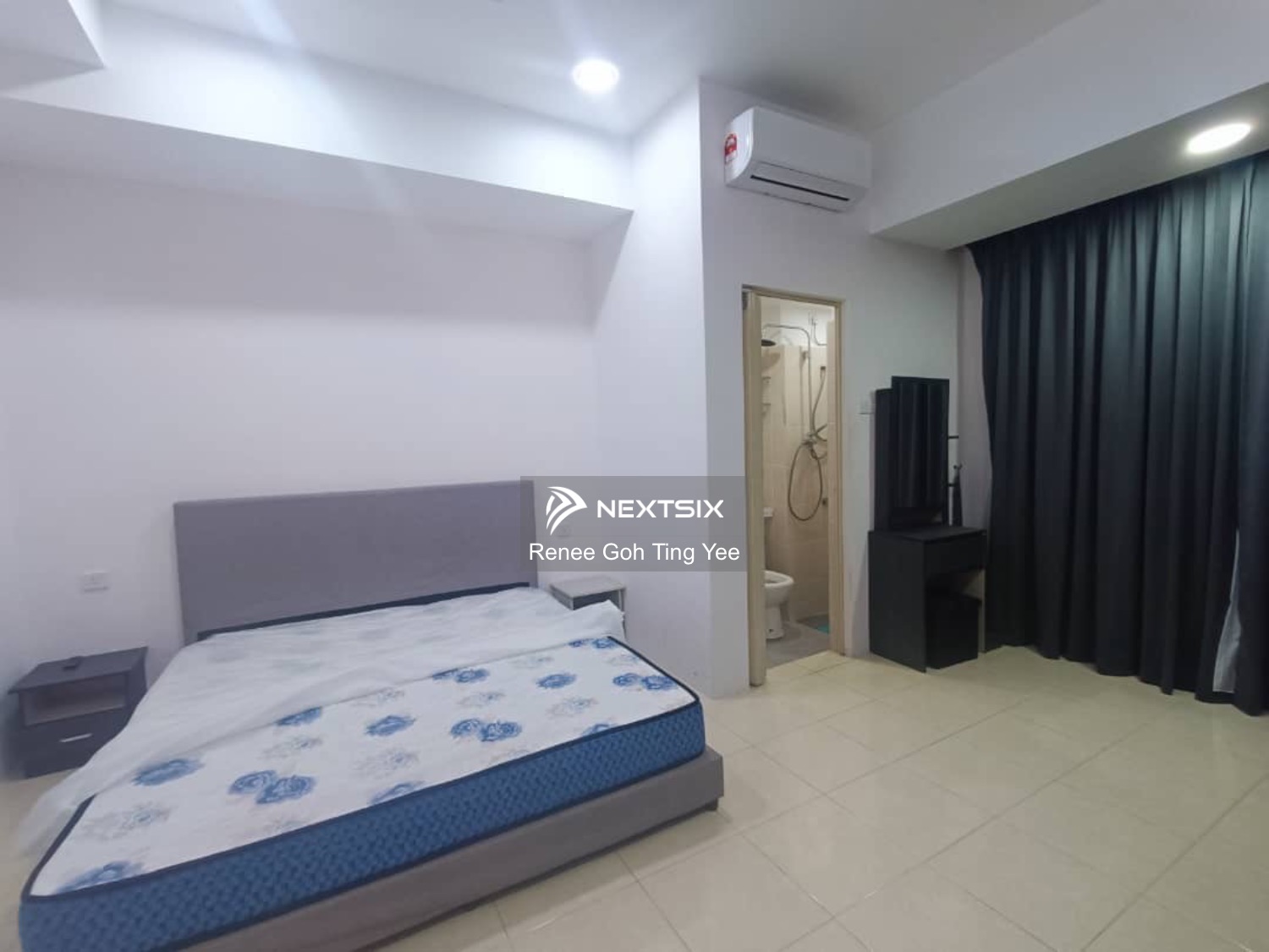 Condominium For Rent in Gelugor Penang - Image 5