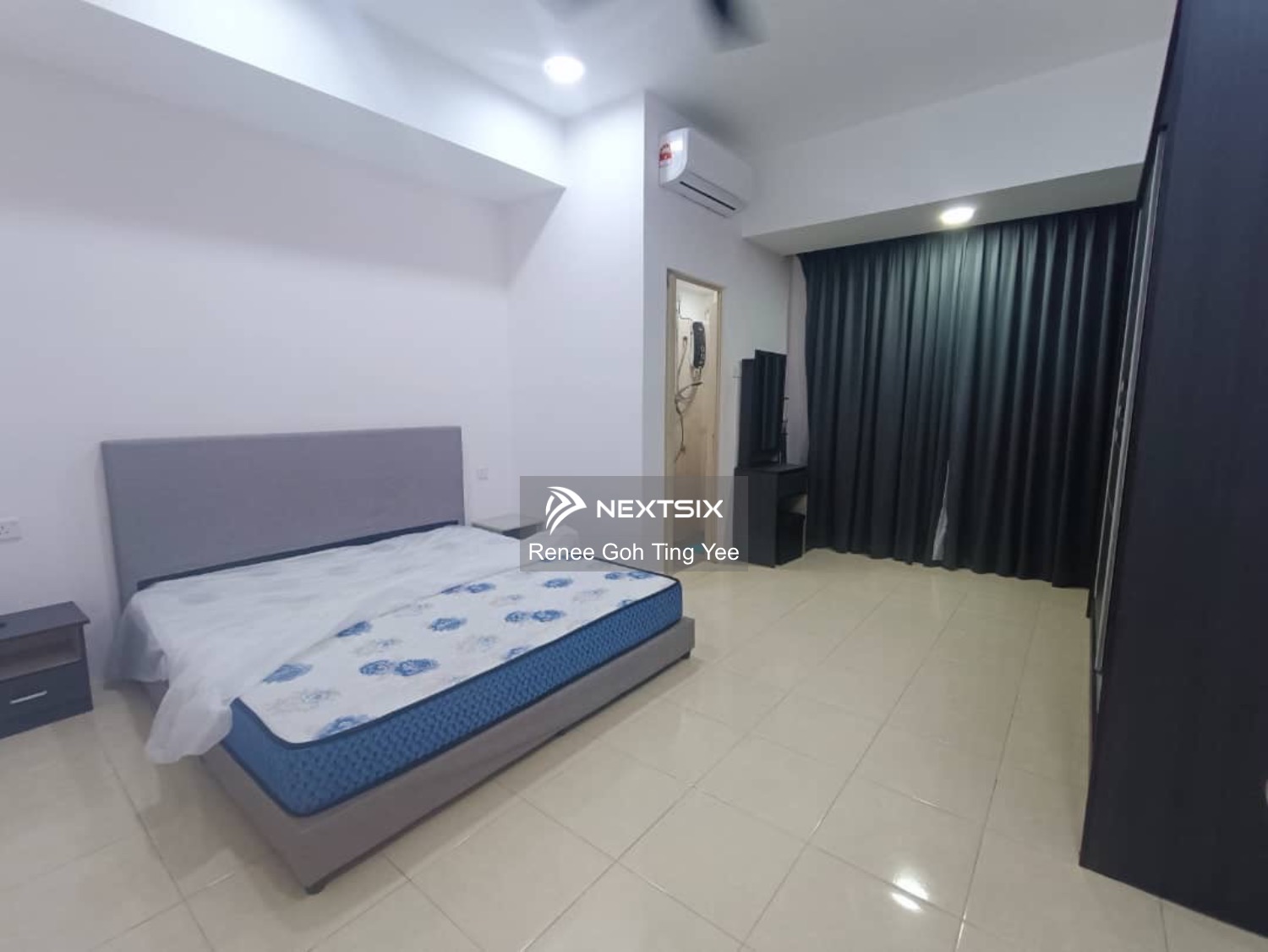 Condominium For Rent in Gelugor Penang - Image 6