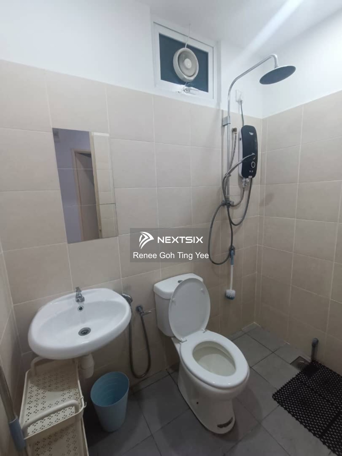 Condominium For Rent in Gelugor Penang - Image 7