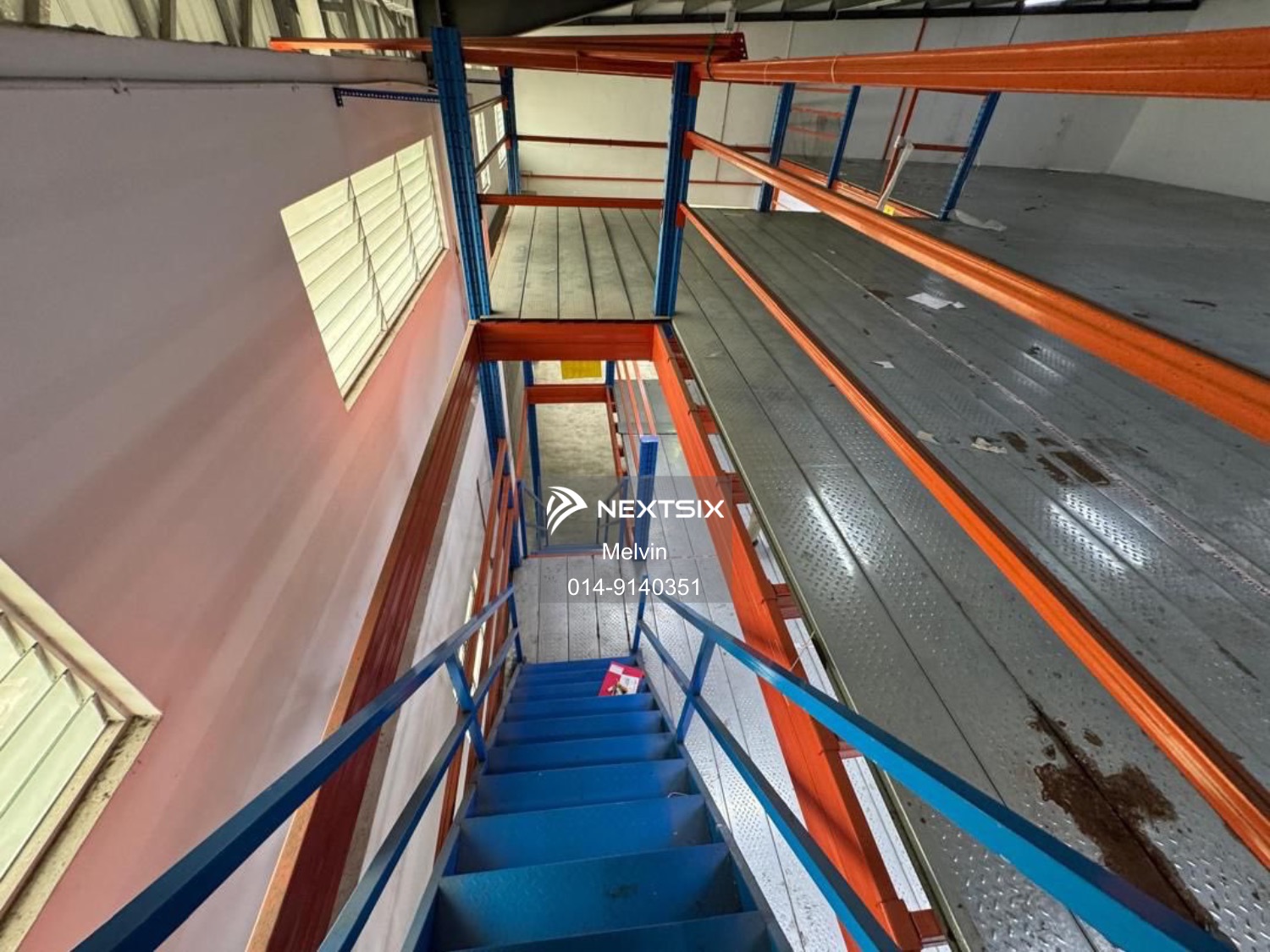 Semi-D Factory For Rent in Ulu Tiram Johor - Image 5