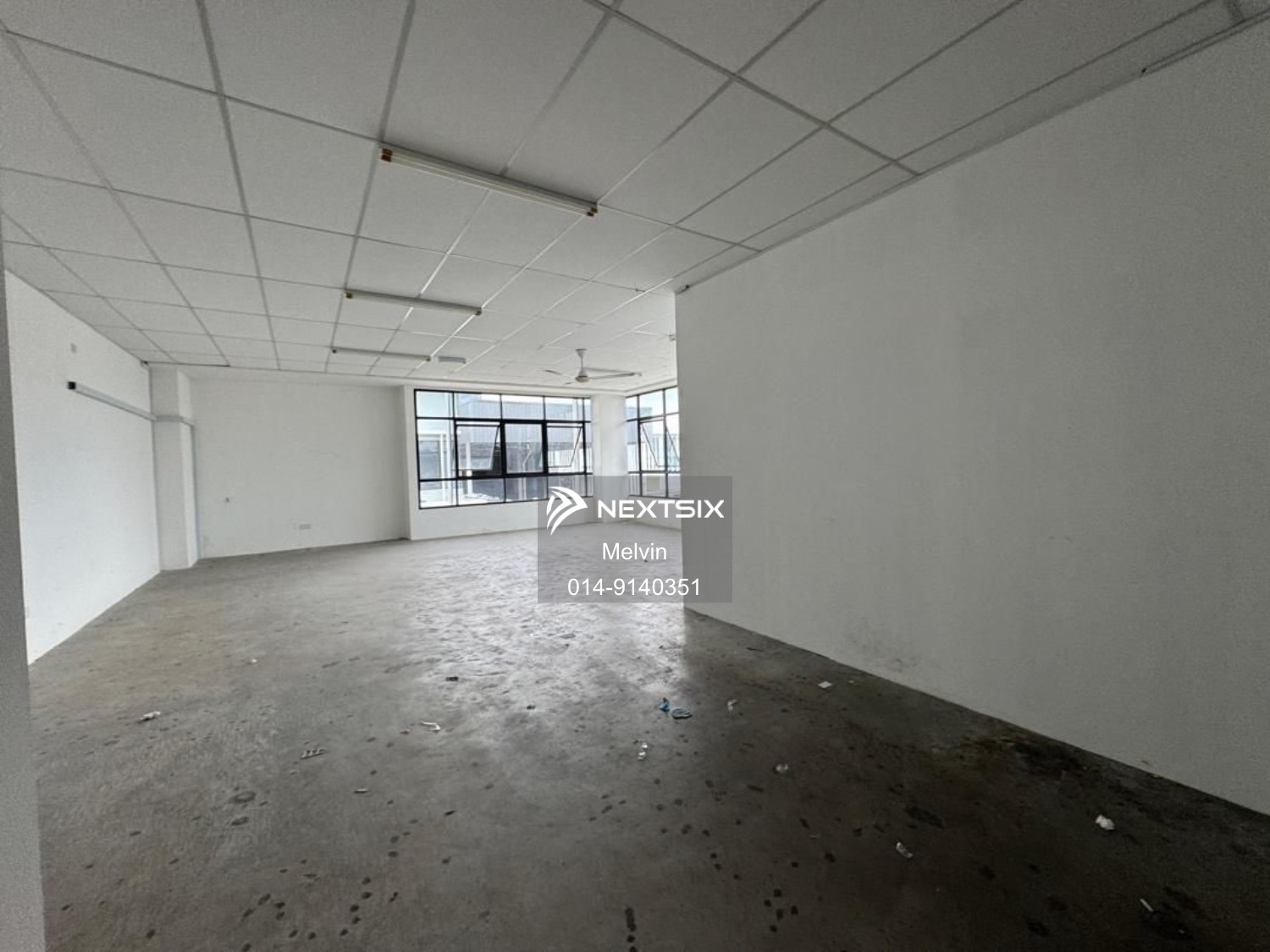 Semi-D Factory For Rent in Ulu Tiram Johor - Image 6
