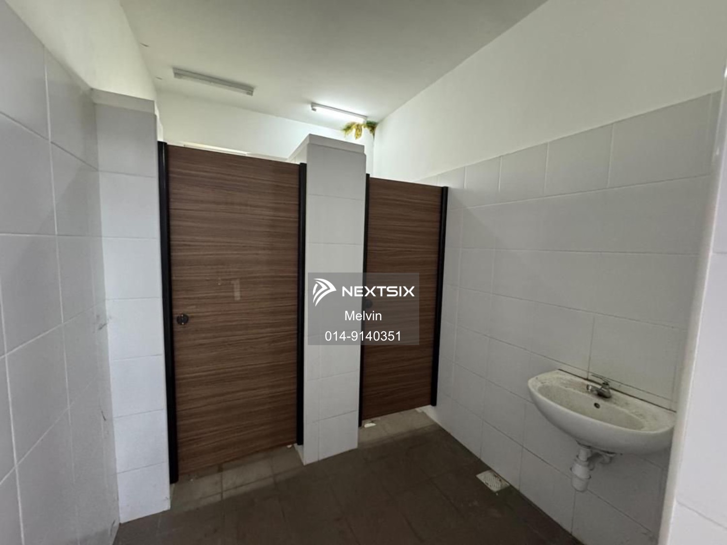 Semi-D Factory For Rent in Ulu Tiram Johor - Image 8