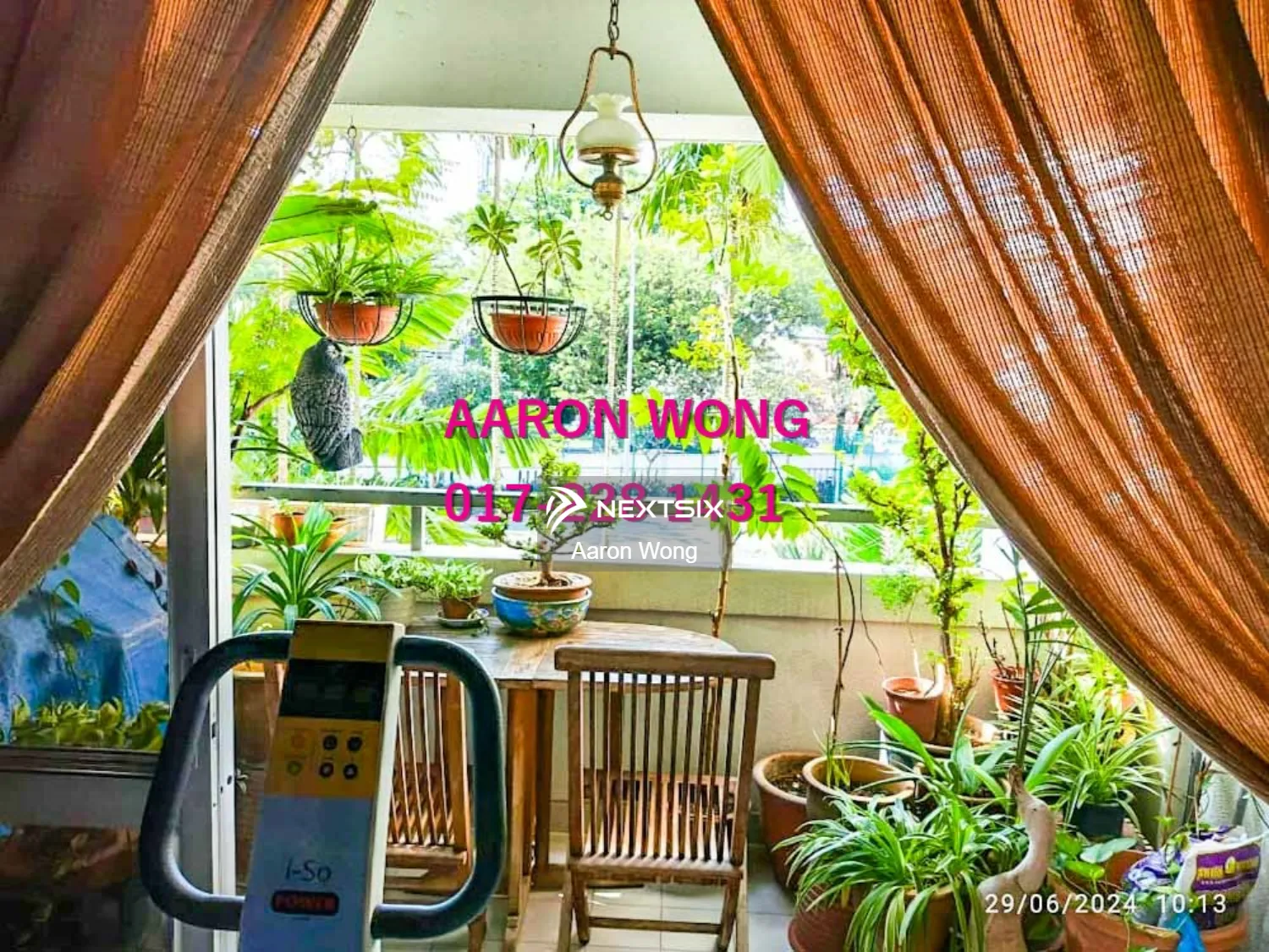 Condominium For Sale in Taman Desa Wilayah Persekutuan Kuala Lumpur - Image 10