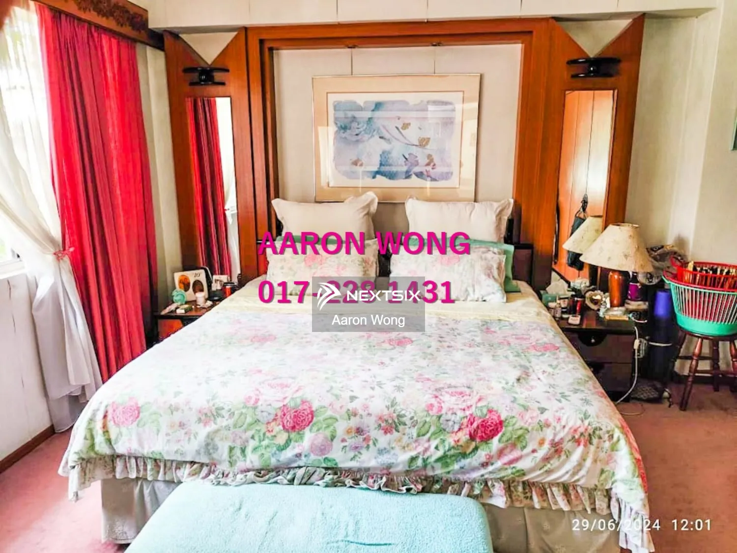 Condominium For Sale in Taman Desa Wilayah Persekutuan Kuala Lumpur - Image 11