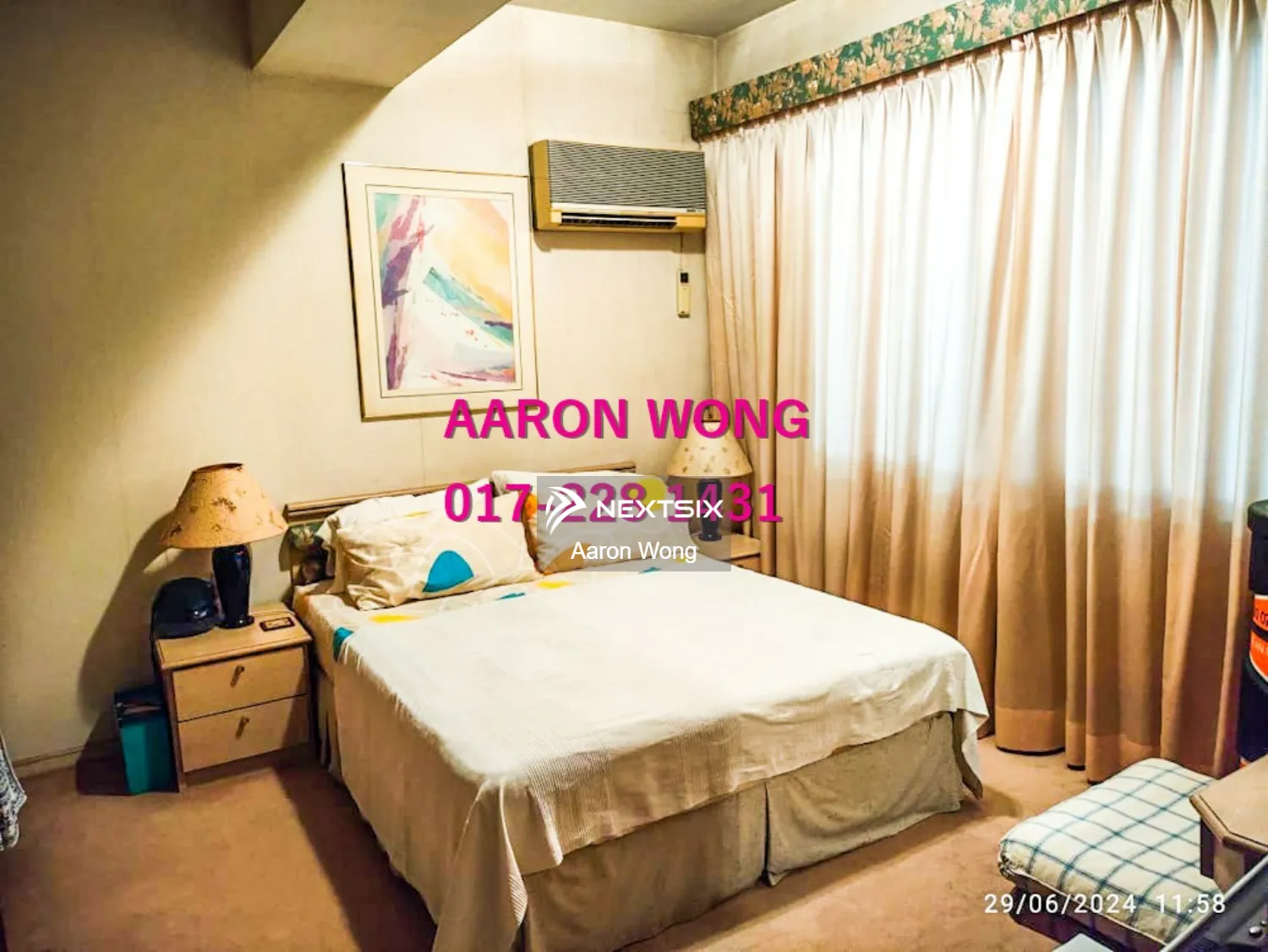 Condominium For Sale in Taman Desa Wilayah Persekutuan Kuala Lumpur - Image 14