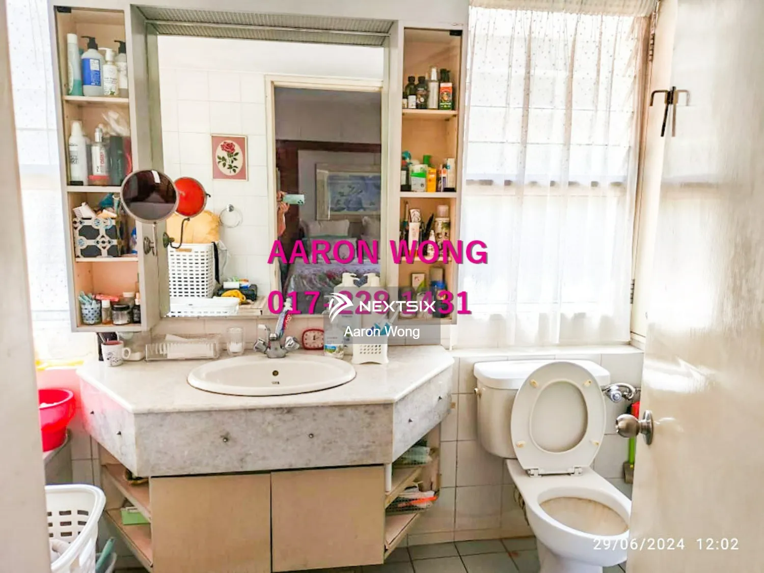 Condominium For Sale in Taman Desa Wilayah Persekutuan Kuala Lumpur - Image 15