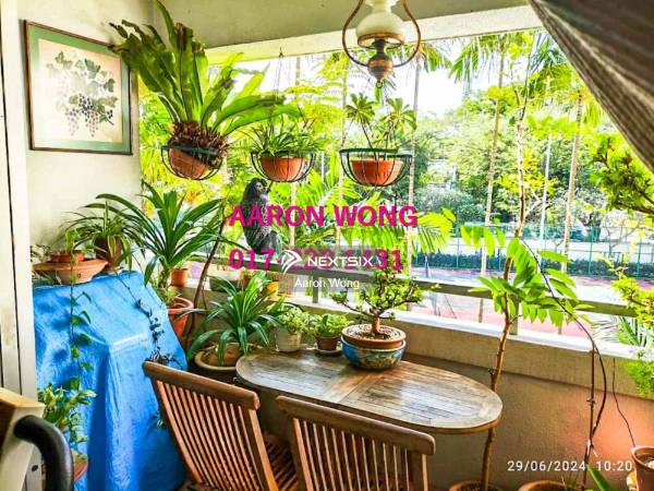 Condominium For Sale in Taman Desa Wilayah Persekutuan Kuala Lumpur - Image 16