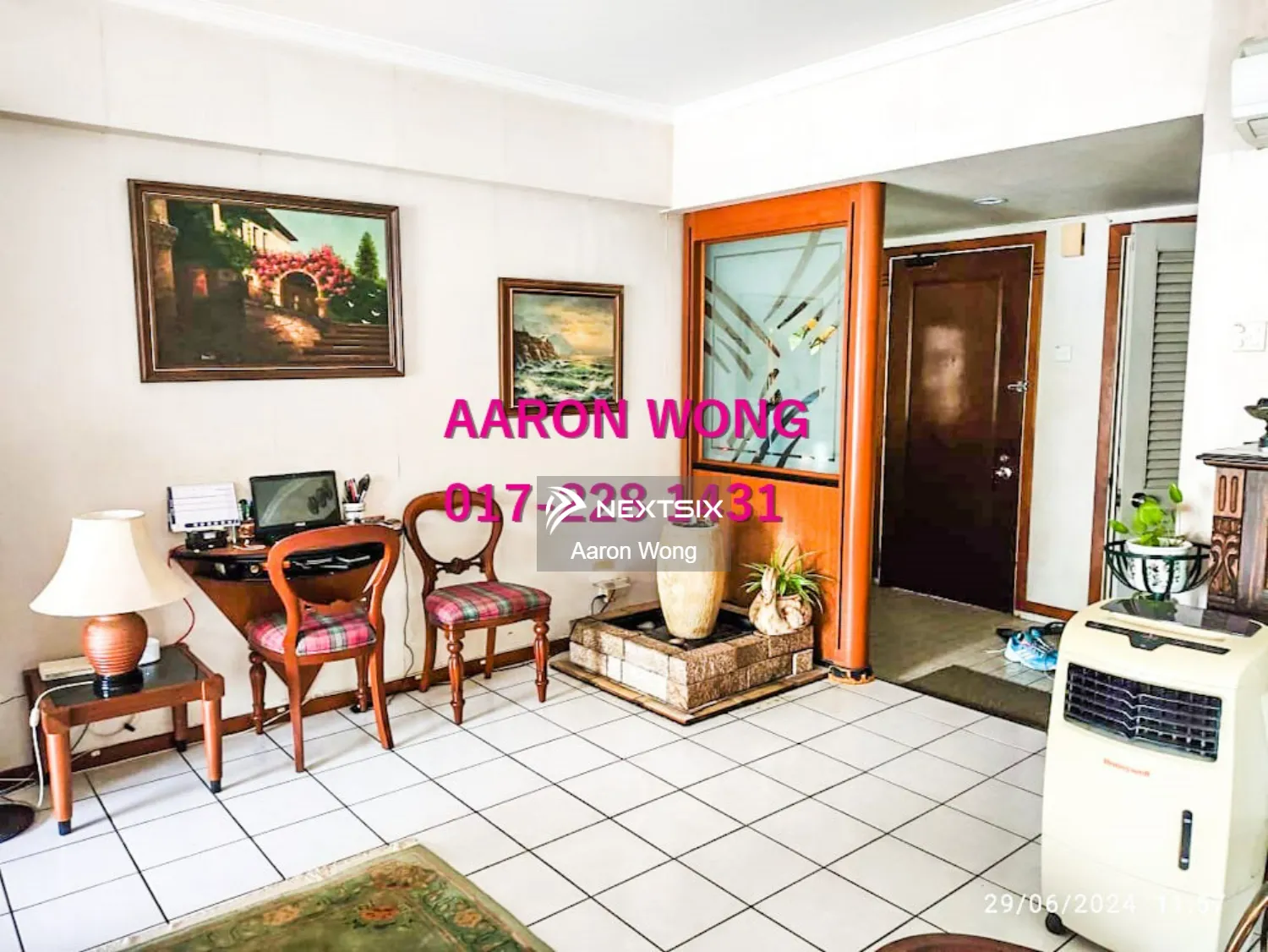 Condominium For Sale in Taman Desa Wilayah Persekutuan Kuala Lumpur - Image 7