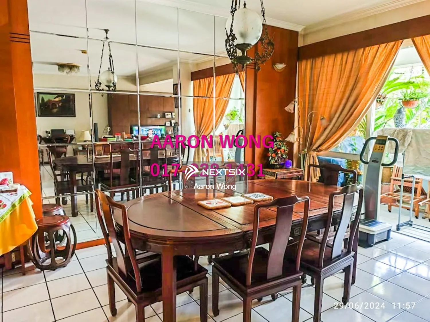 Condominium For Sale in Taman Desa Wilayah Persekutuan Kuala Lumpur - Image 8