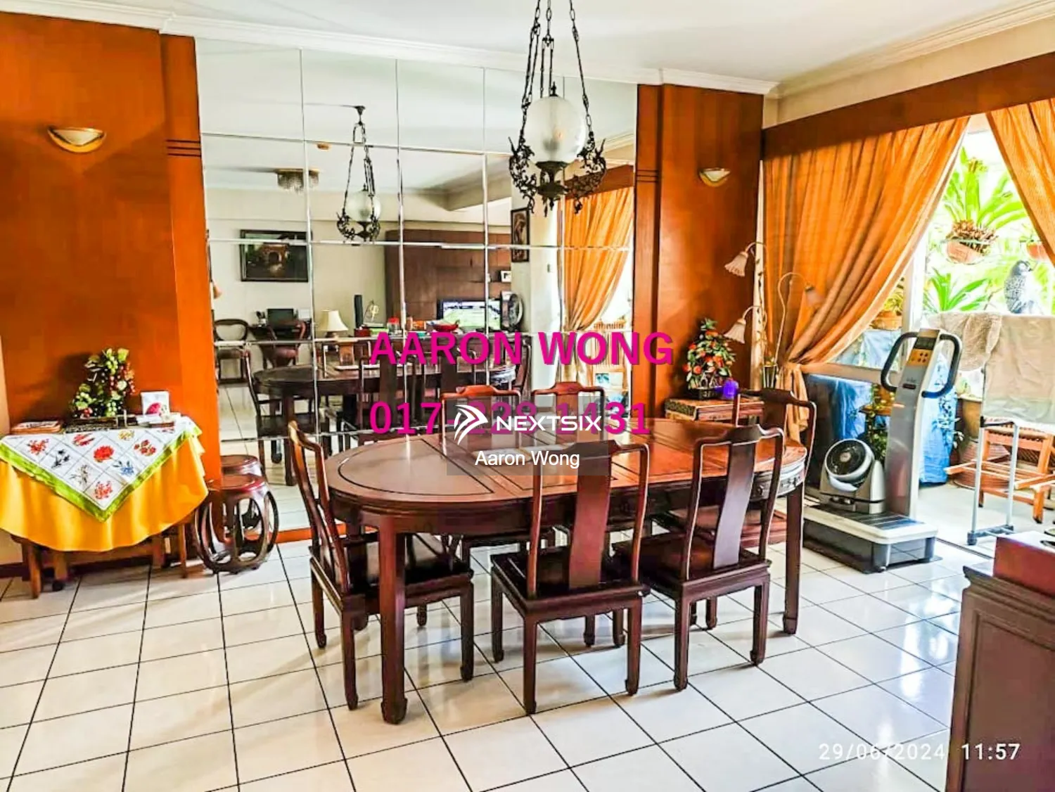 Condominium For Sale in Taman Desa Wilayah Persekutuan Kuala Lumpur - Image 9