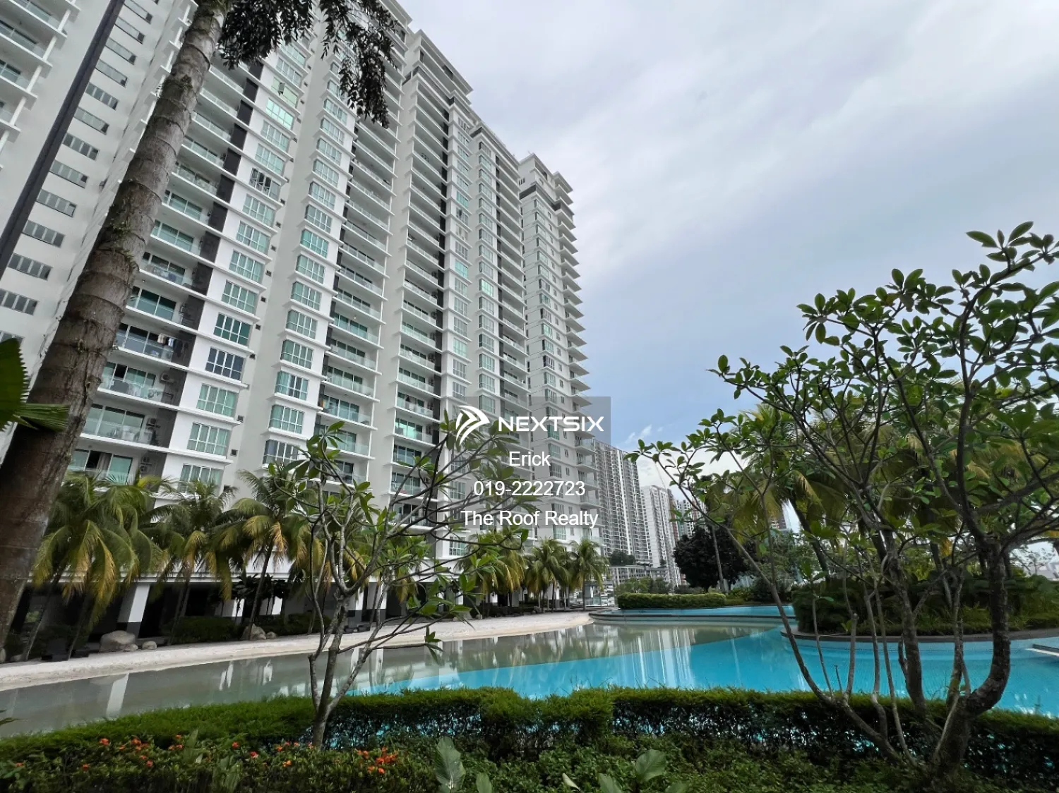 Condominium For Sale in Jalan Klang Lama Kuala Lumpur