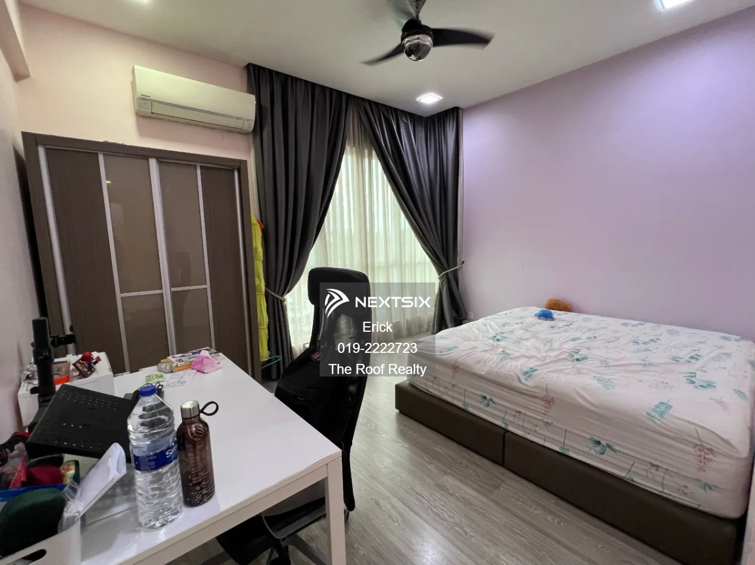 Condominium For Sale in Jalan Klang Lama Wilayah Persekutuan Kuala Lumpur - Image 10