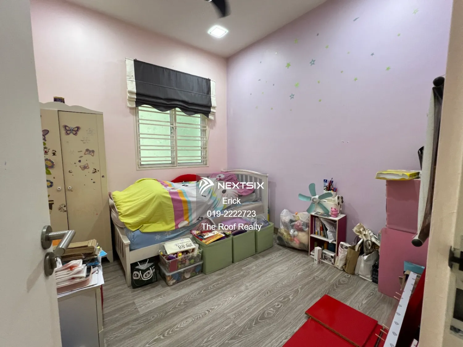 Condominium For Sale in Jalan Klang Lama Wilayah Persekutuan Kuala Lumpur - Image 11