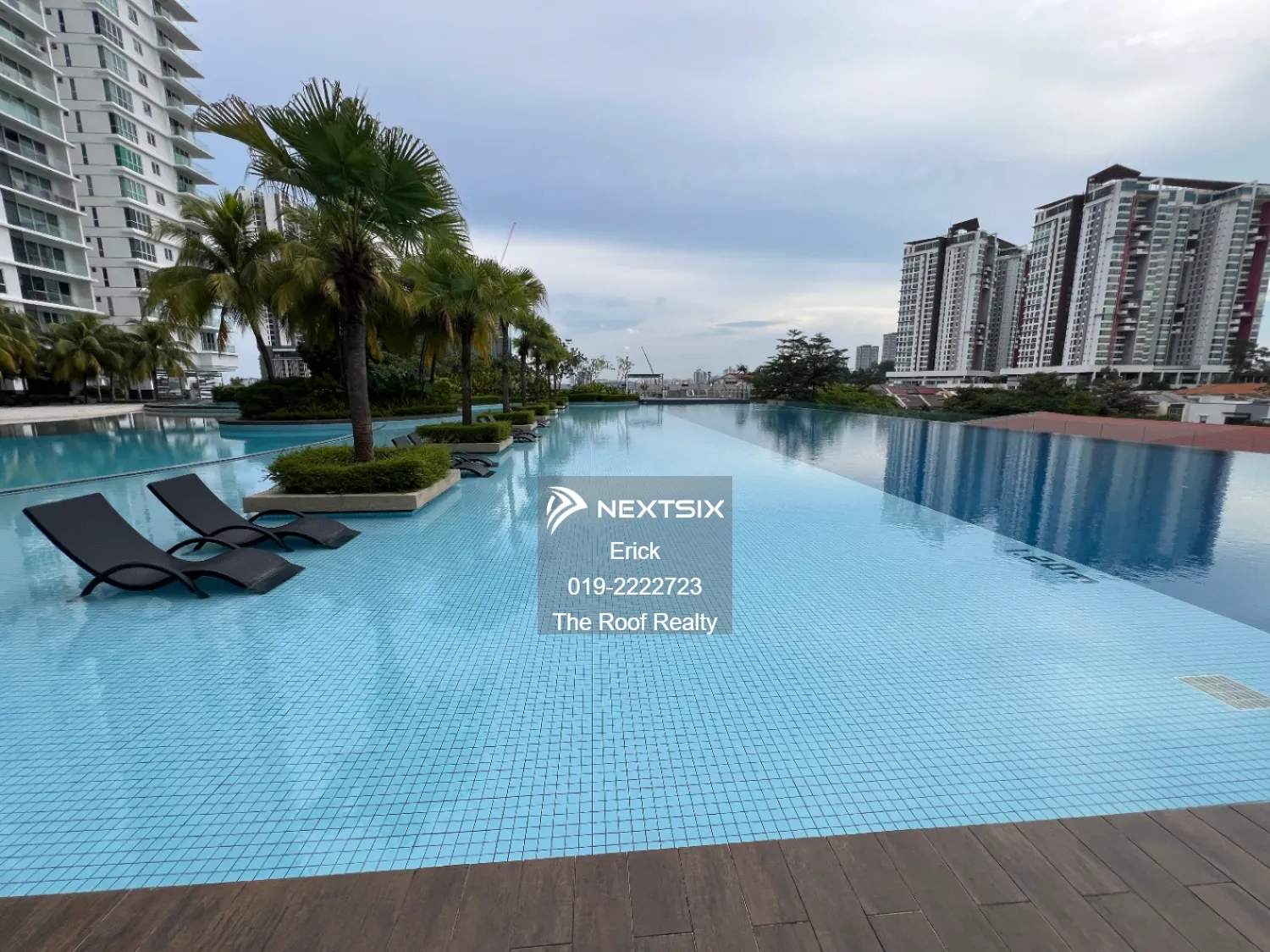 Condominium For Sale in Jalan Klang Lama Wilayah Persekutuan Kuala Lumpur - Image 17