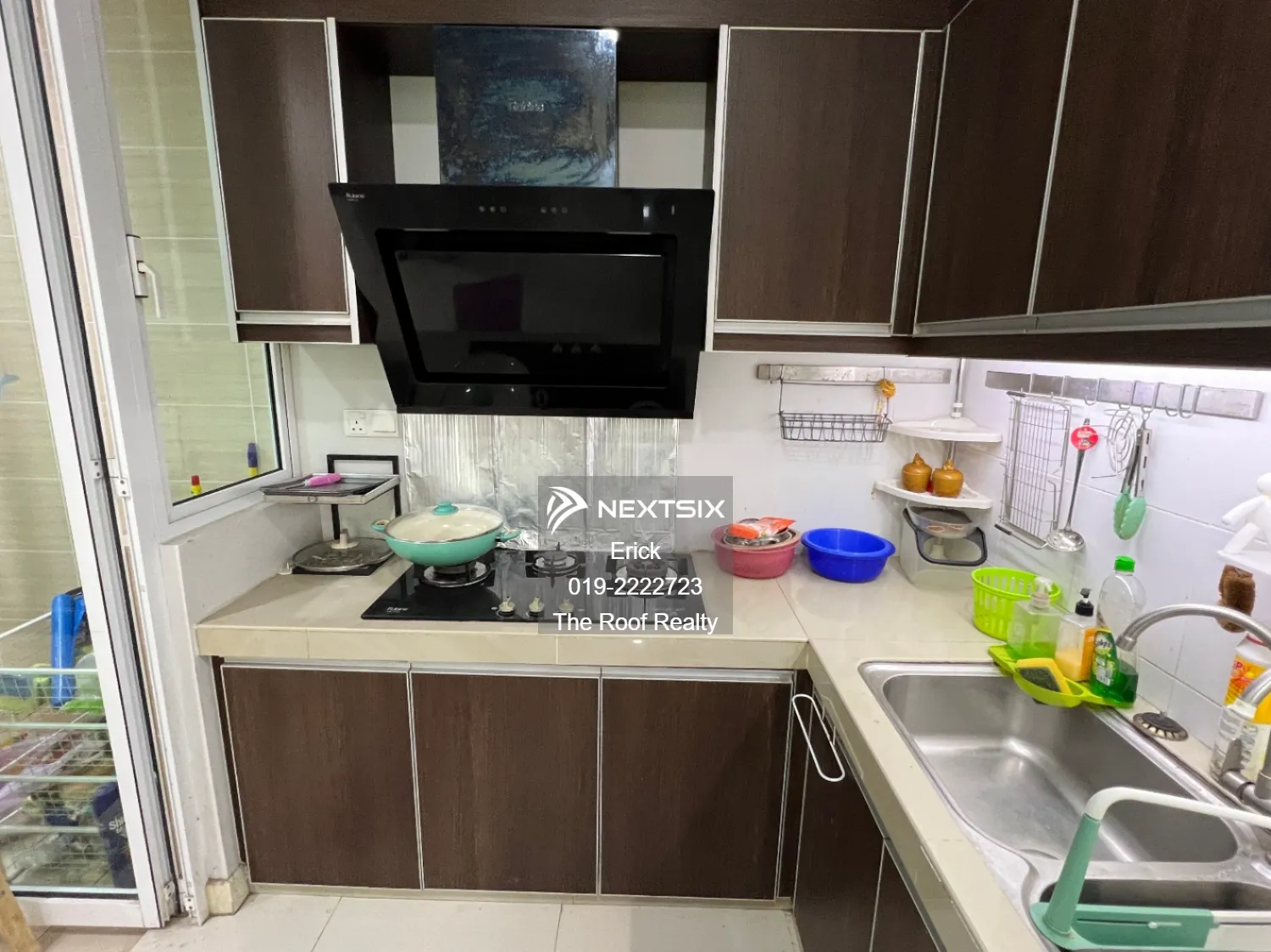 Condominium For Sale in Jalan Klang Lama Wilayah Persekutuan Kuala Lumpur - Image 6