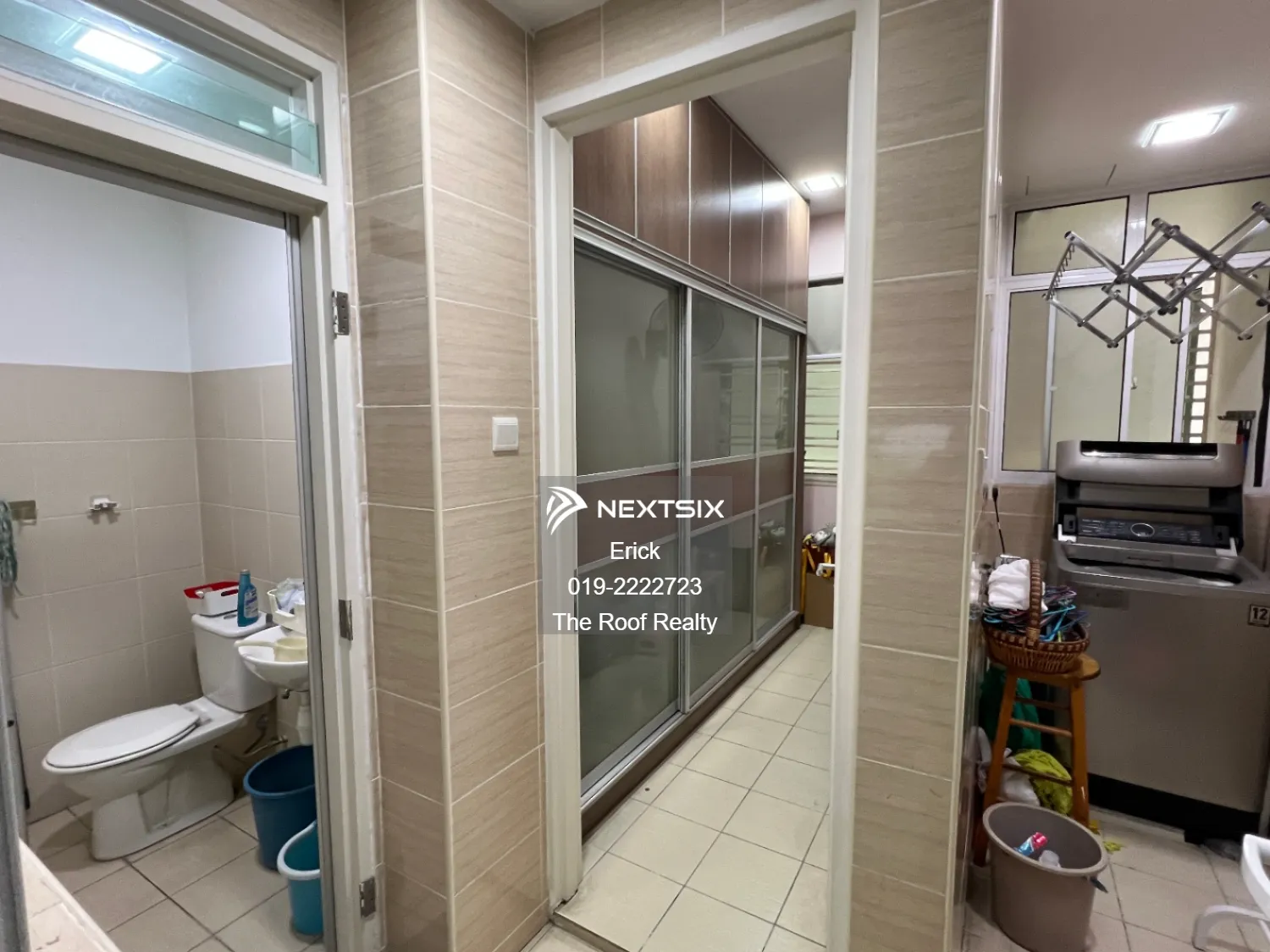 Condominium For Sale in Jalan Klang Lama Wilayah Persekutuan Kuala Lumpur - Image 7