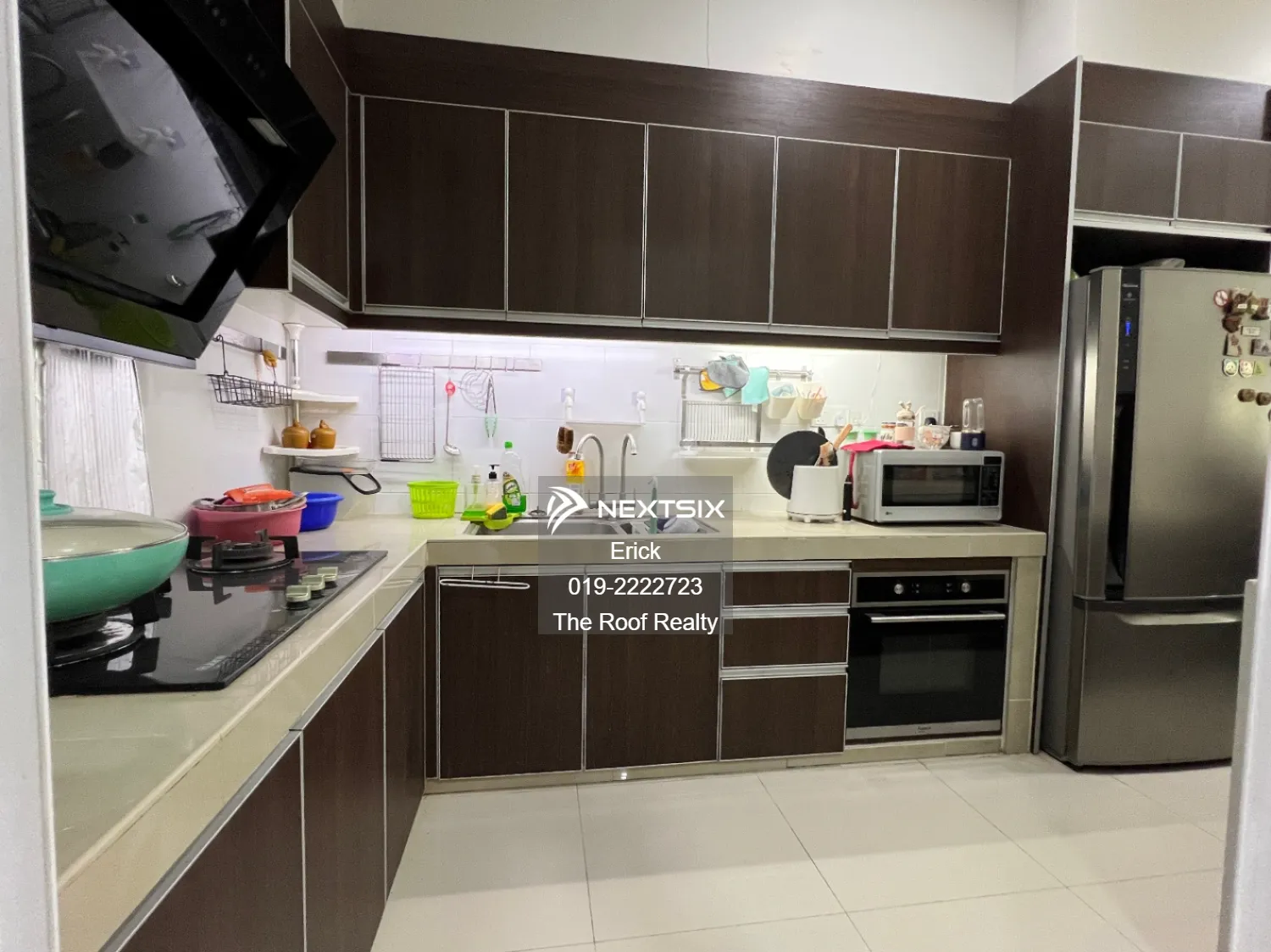 Condominium For Sale in Jalan Klang Lama Wilayah Persekutuan Kuala Lumpur - Image 8