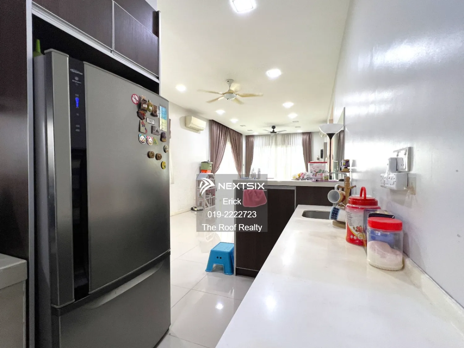 Condominium For Sale in Jalan Klang Lama Wilayah Persekutuan Kuala Lumpur - Image 9