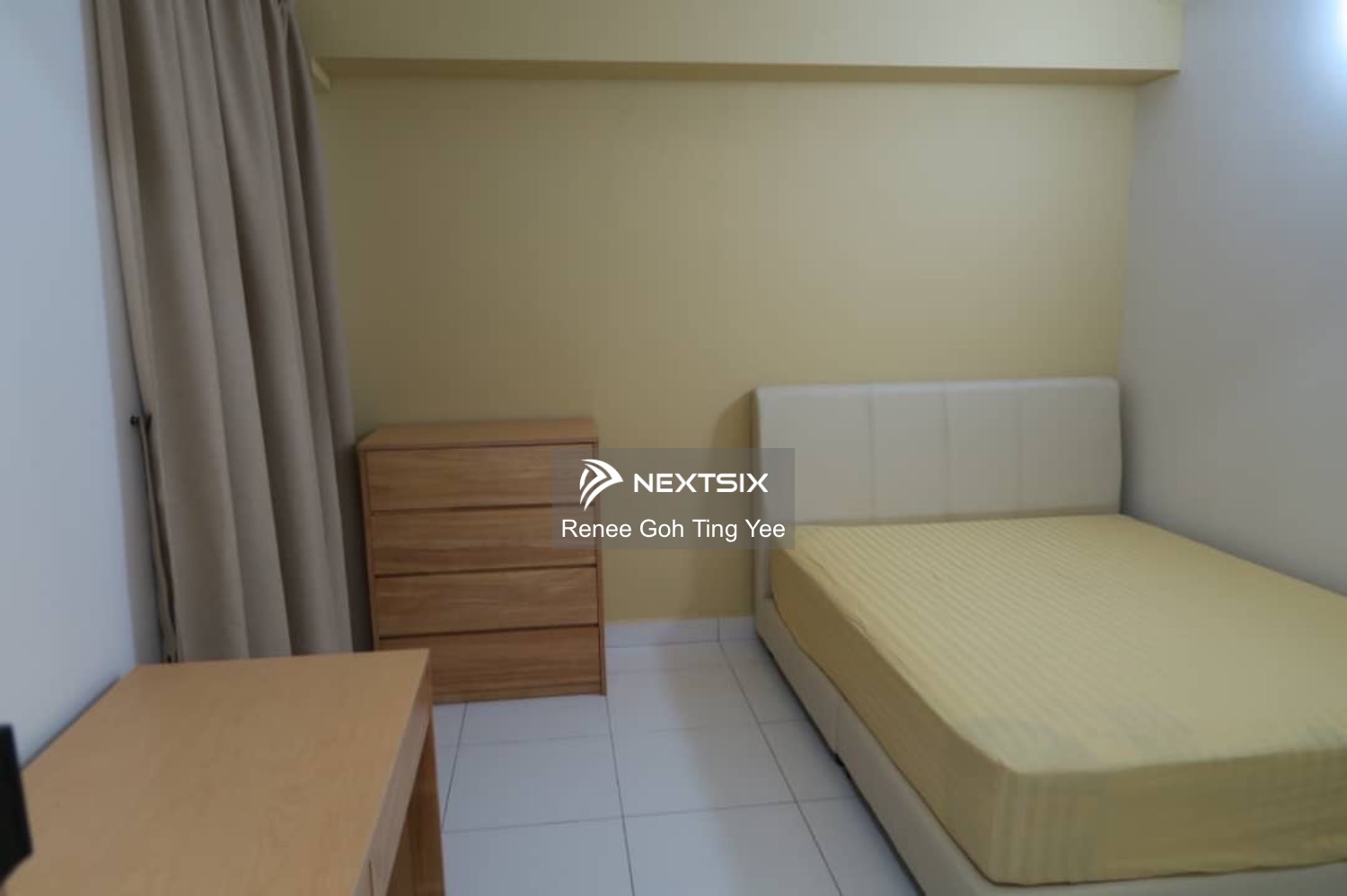 Condominium For Rent in Bayan Lepas Penang - Image 5