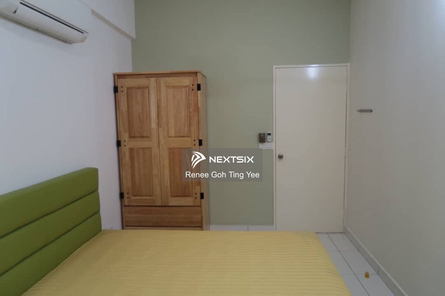 Condominium For Rent in Bayan Lepas Penang - Image 6