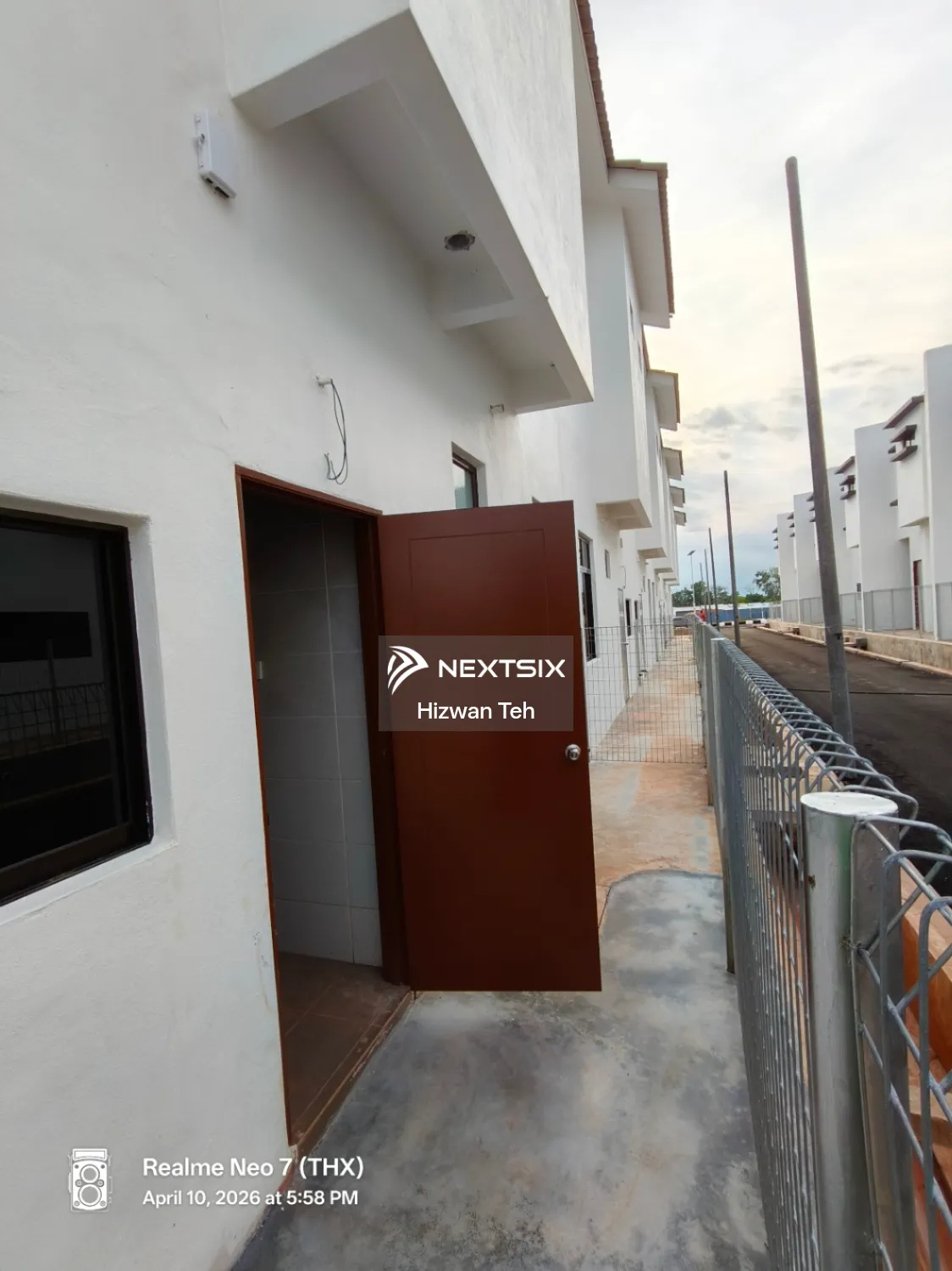 2-sty Terrace/Link House For Sale in Kuantan Pahang - Image 10