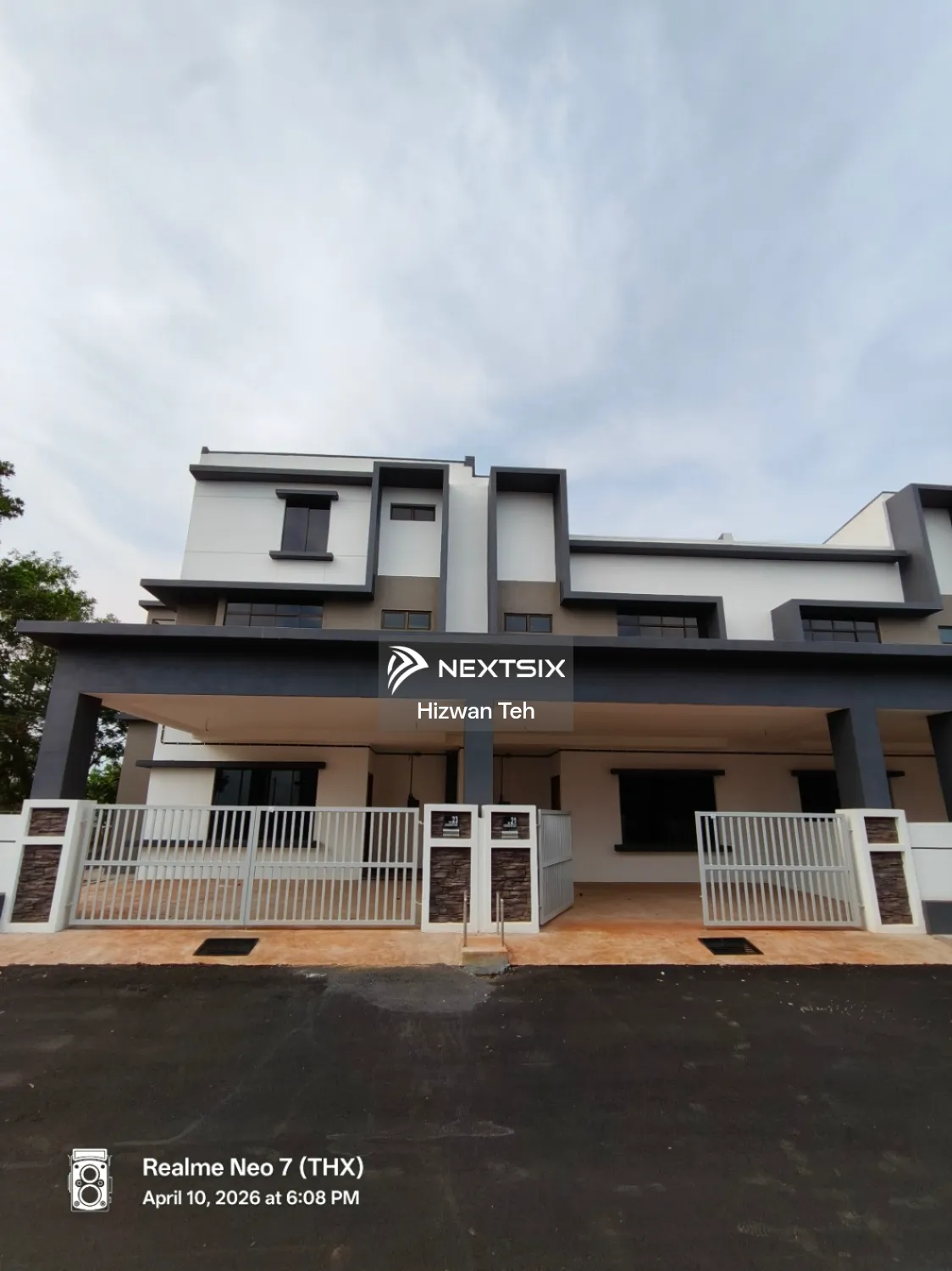 2-sty Terrace/Link House For Sale in Kuantan Pahang - Image 19