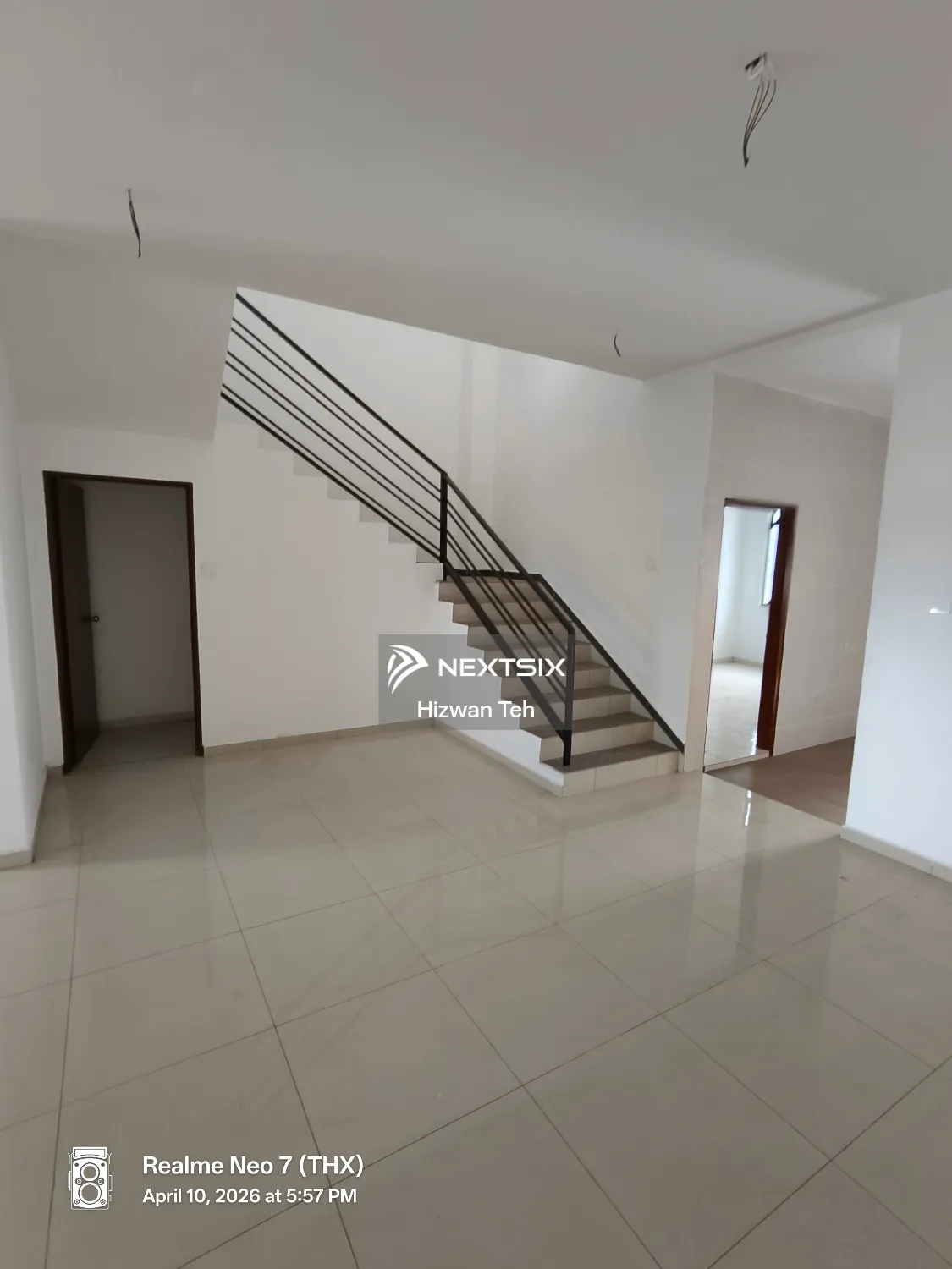 2-sty Terrace/Link House For Sale in Kuantan Pahang - Image 6