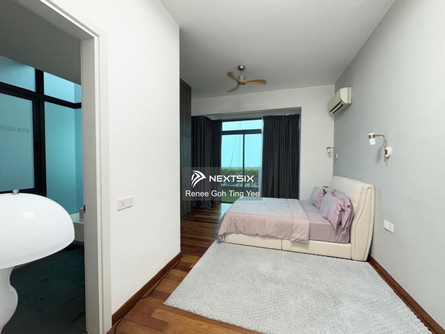 Condominium For Rent in Gelugor Penang - Image 5