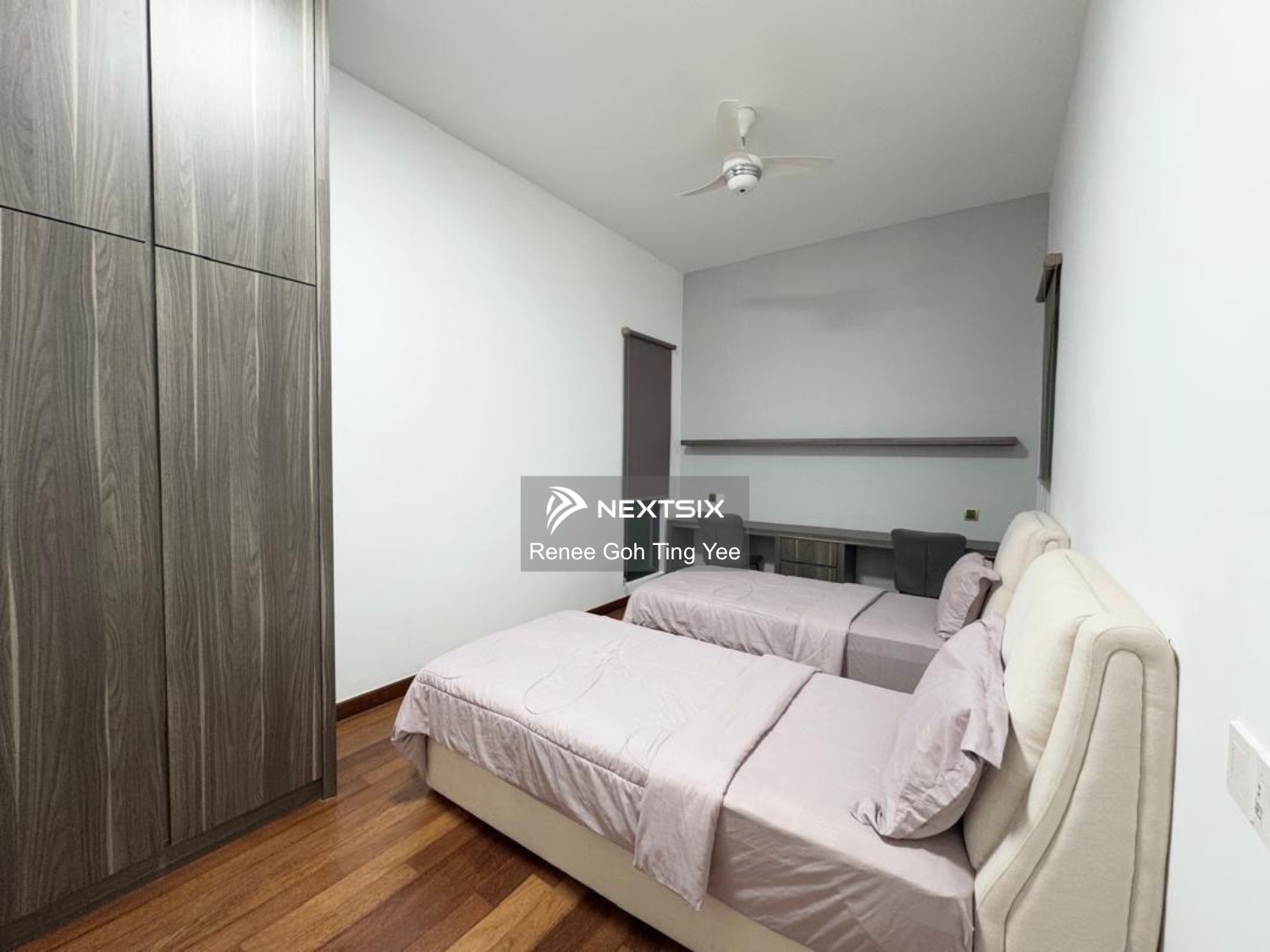 Condominium For Rent in Gelugor Penang - Image 6