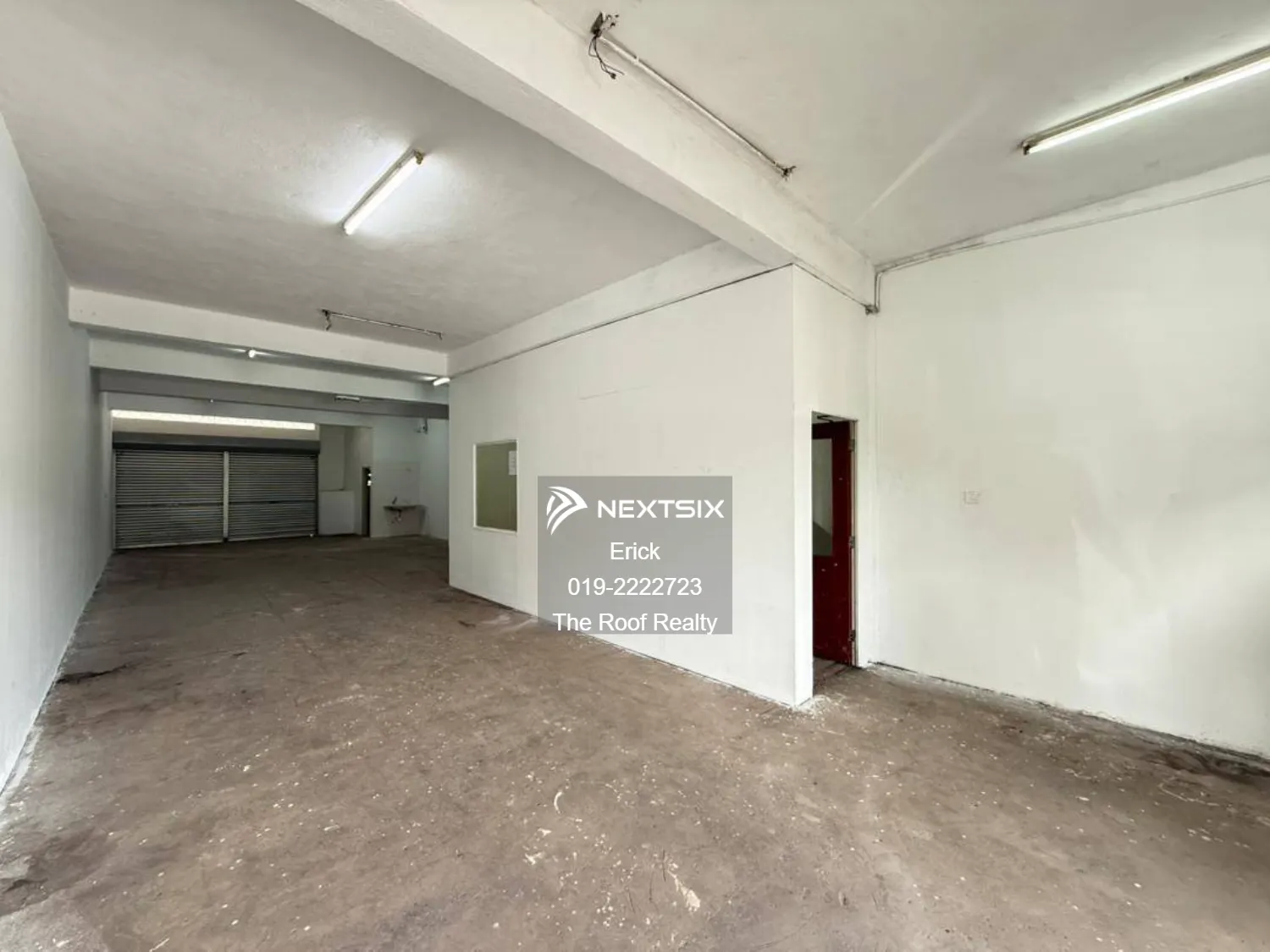 Shop For Sale in Puchong Selangor - Image 10
