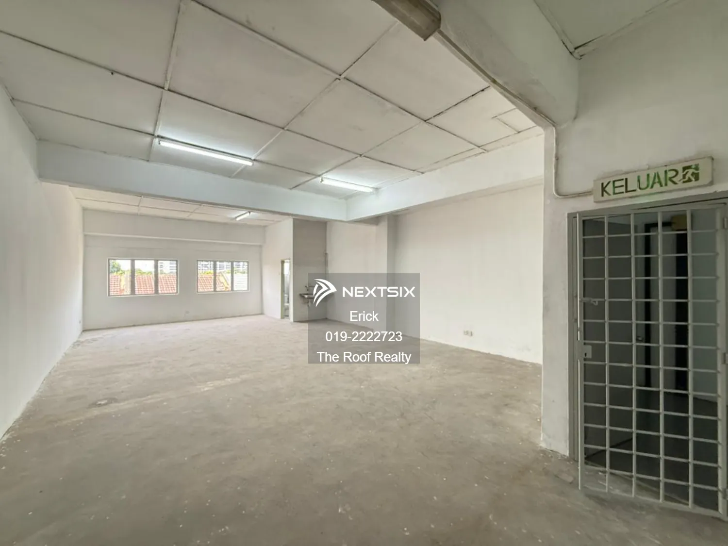 Shop For Sale in Puchong Selangor - Image 11